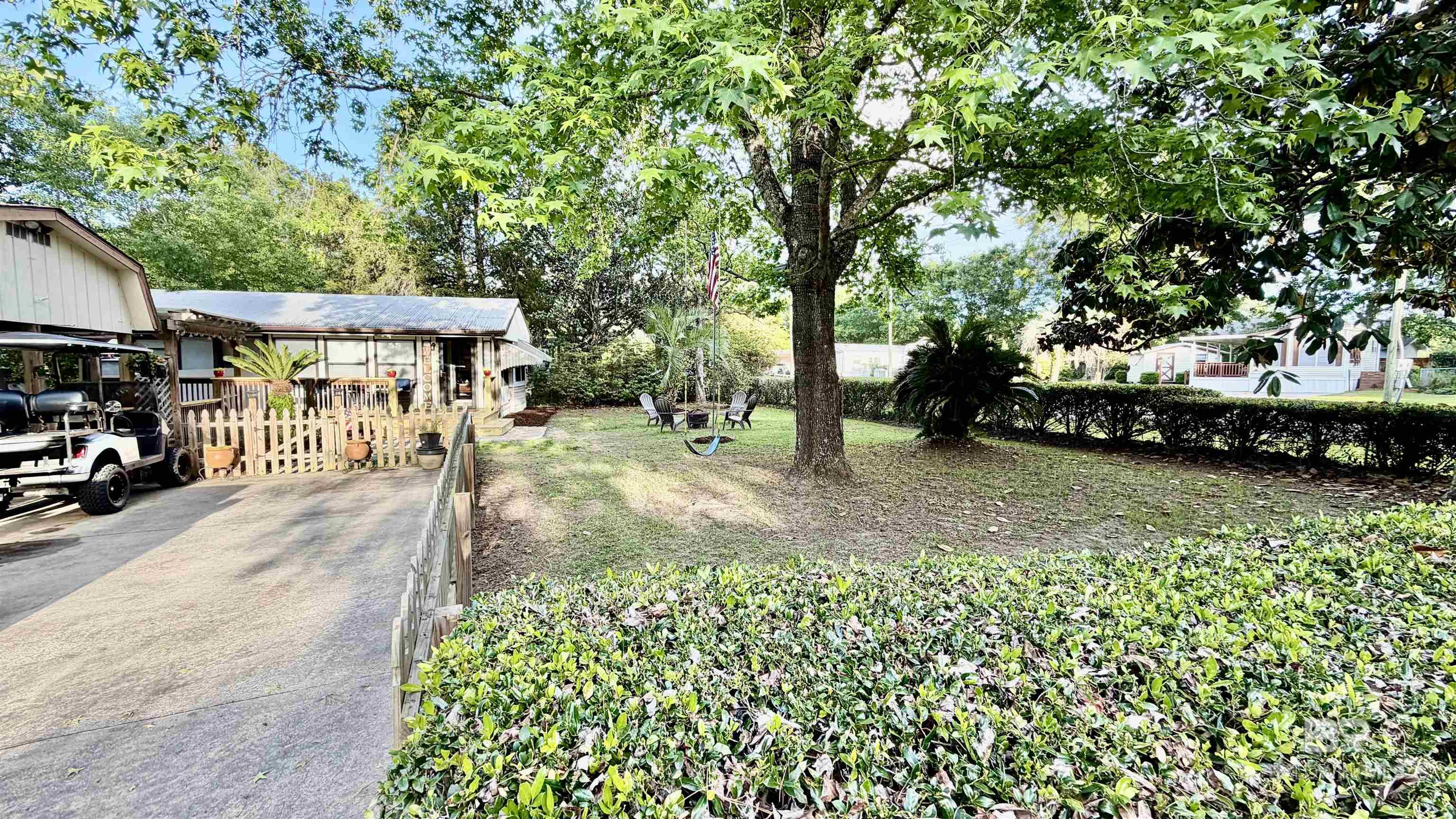 473 Buena Vista Drive, Lillian, AL, 36549