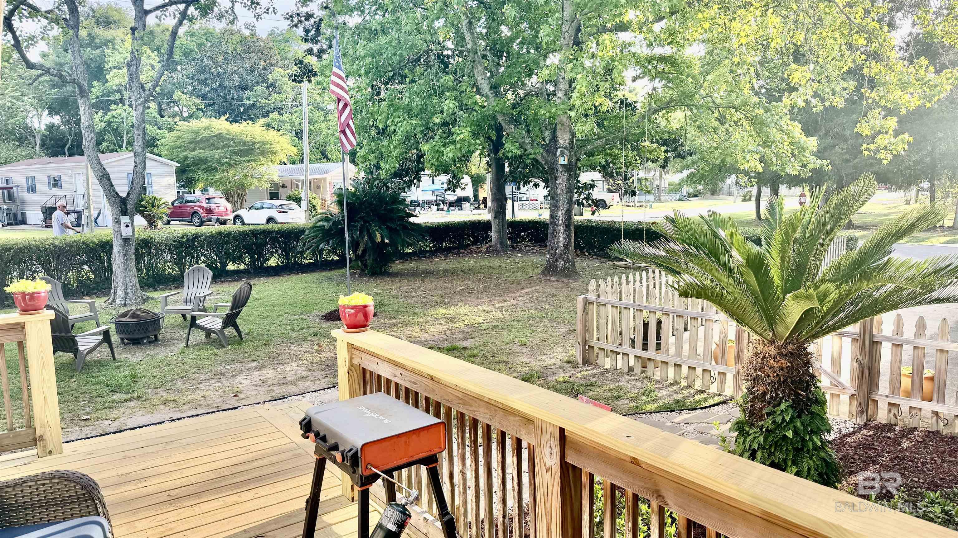 473 Buena Vista Drive, Lillian, AL, 36549