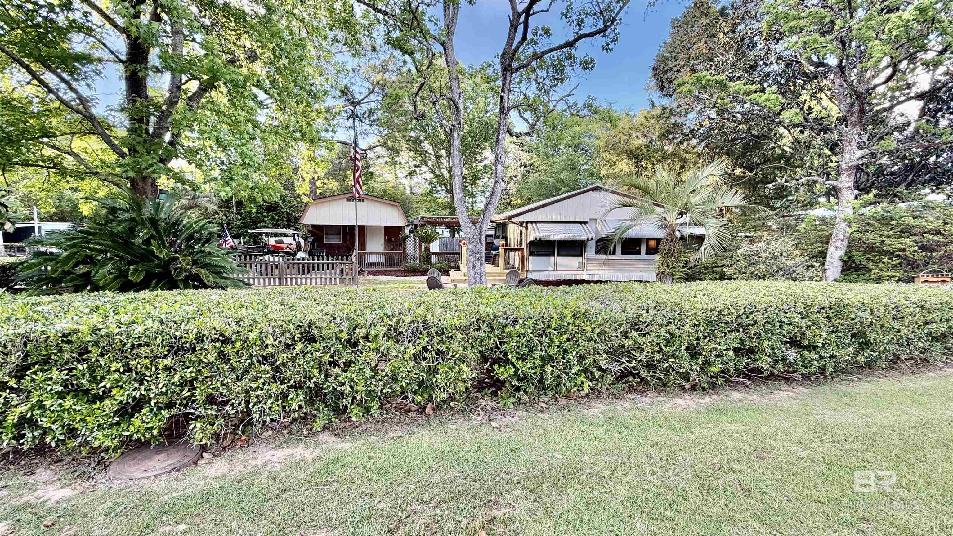 473 Buena Vista Drive, Lillian, AL, 36549