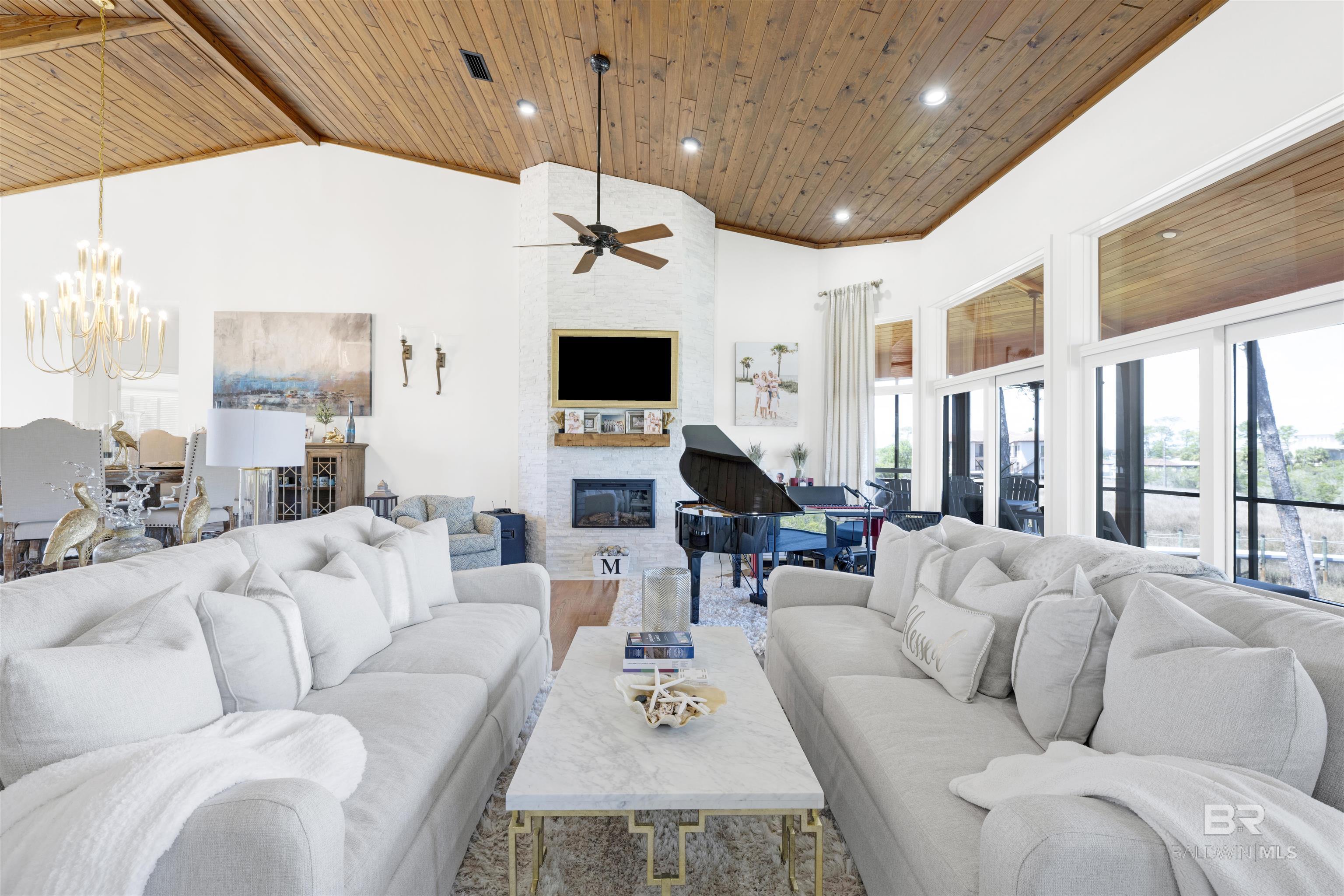 29864 St John Drive, Orange Beach, AL, 36561