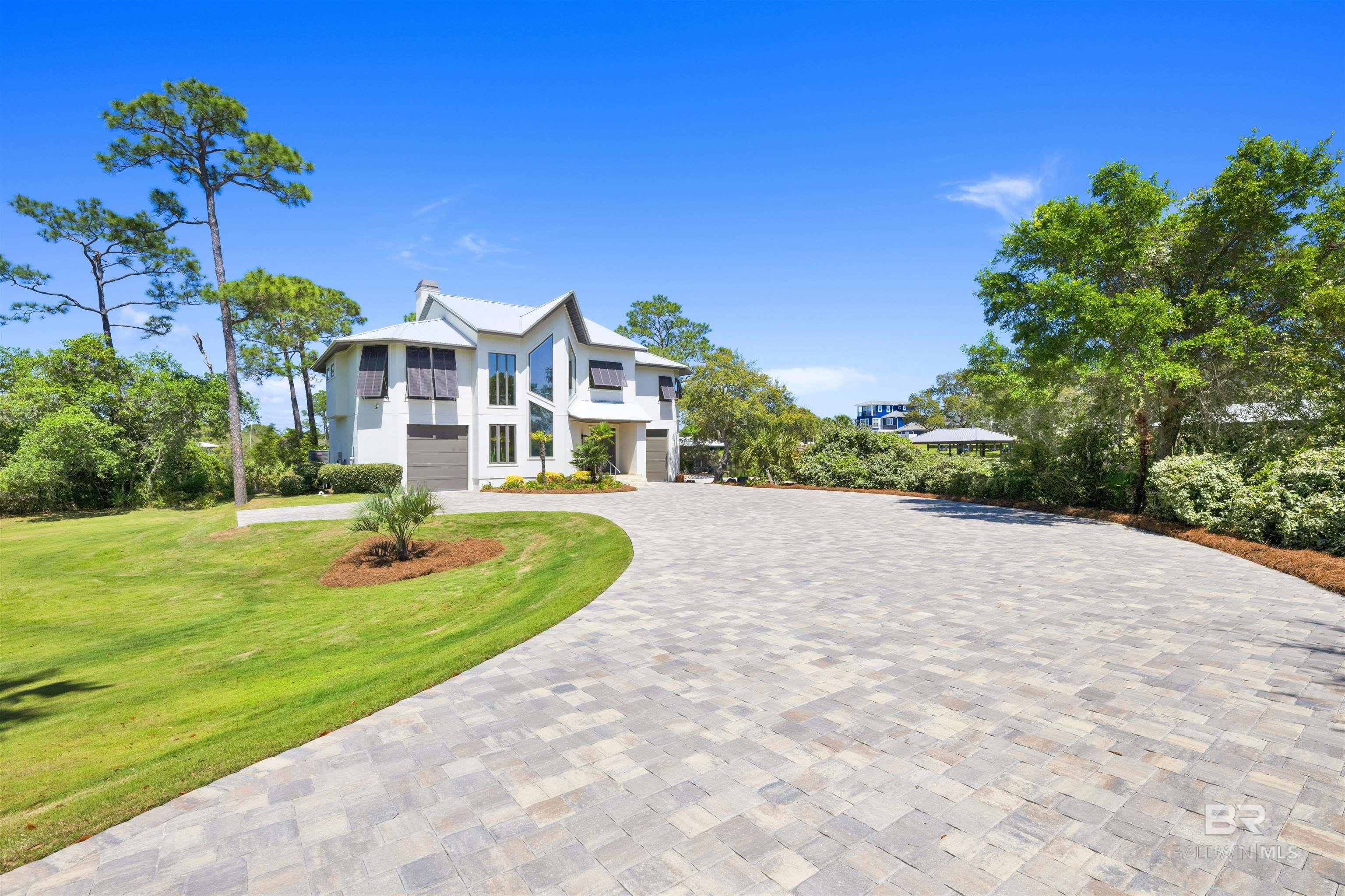 29864 St John Drive, Orange Beach, AL, 36561