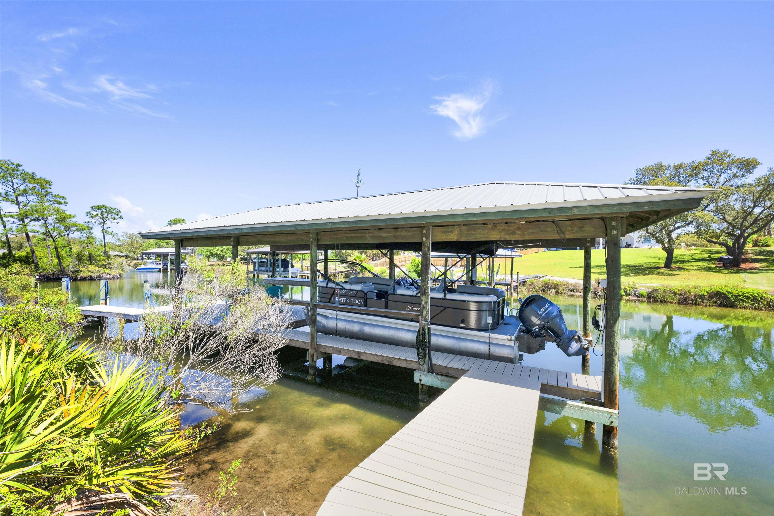 29864 St John Drive, Orange Beach, AL, 36561