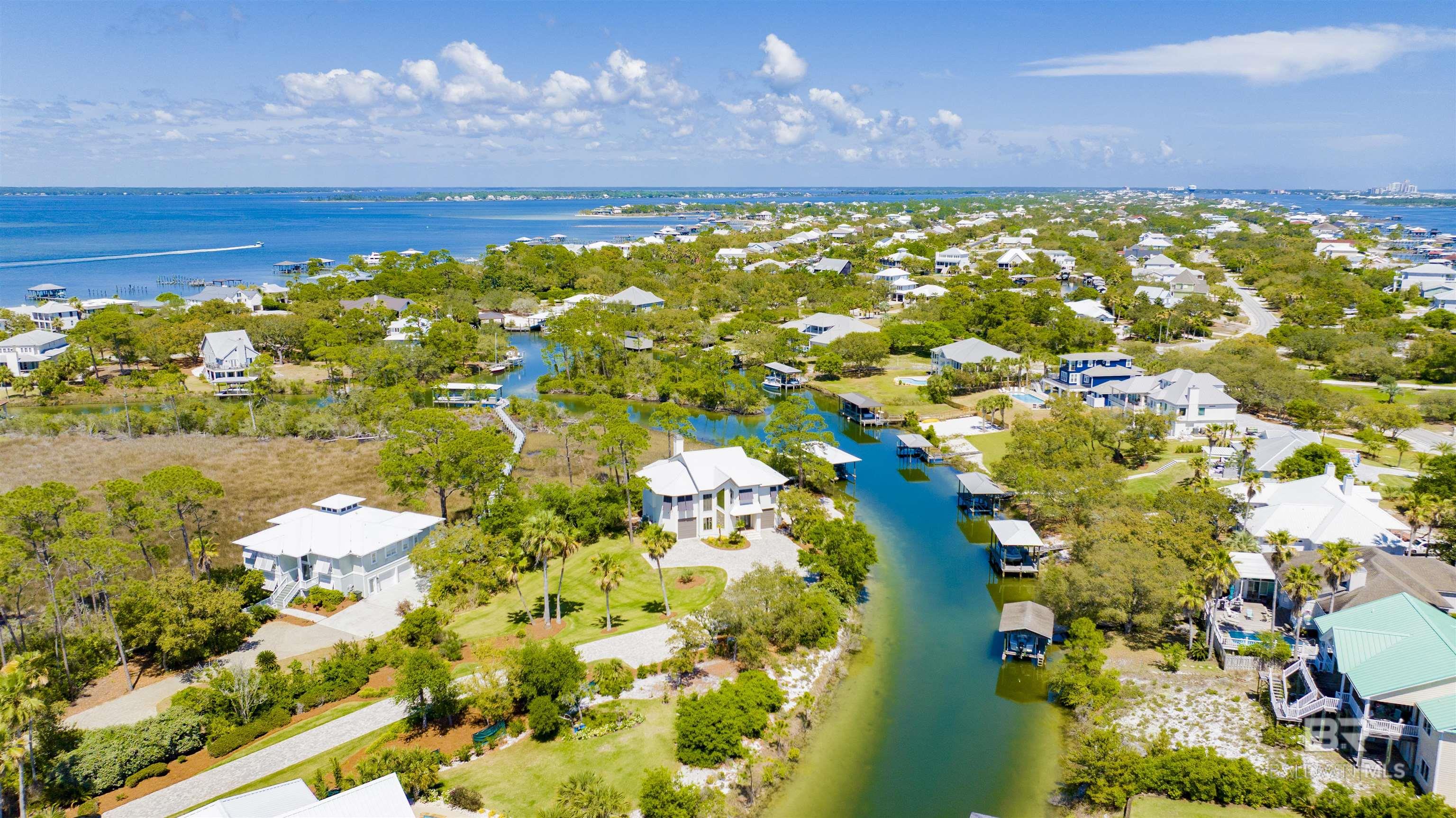 29864 St John Drive, Orange Beach, AL, 36561