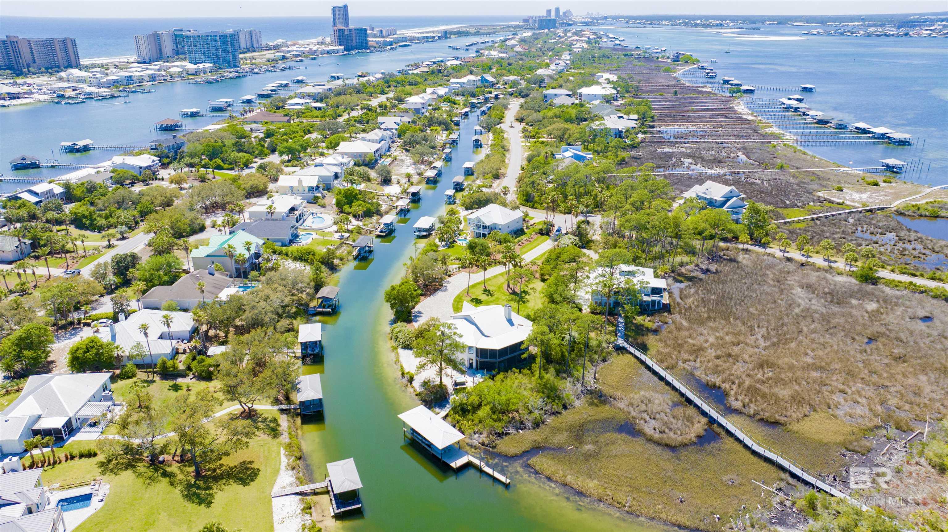 29864 St John Drive, Orange Beach, AL, 36561