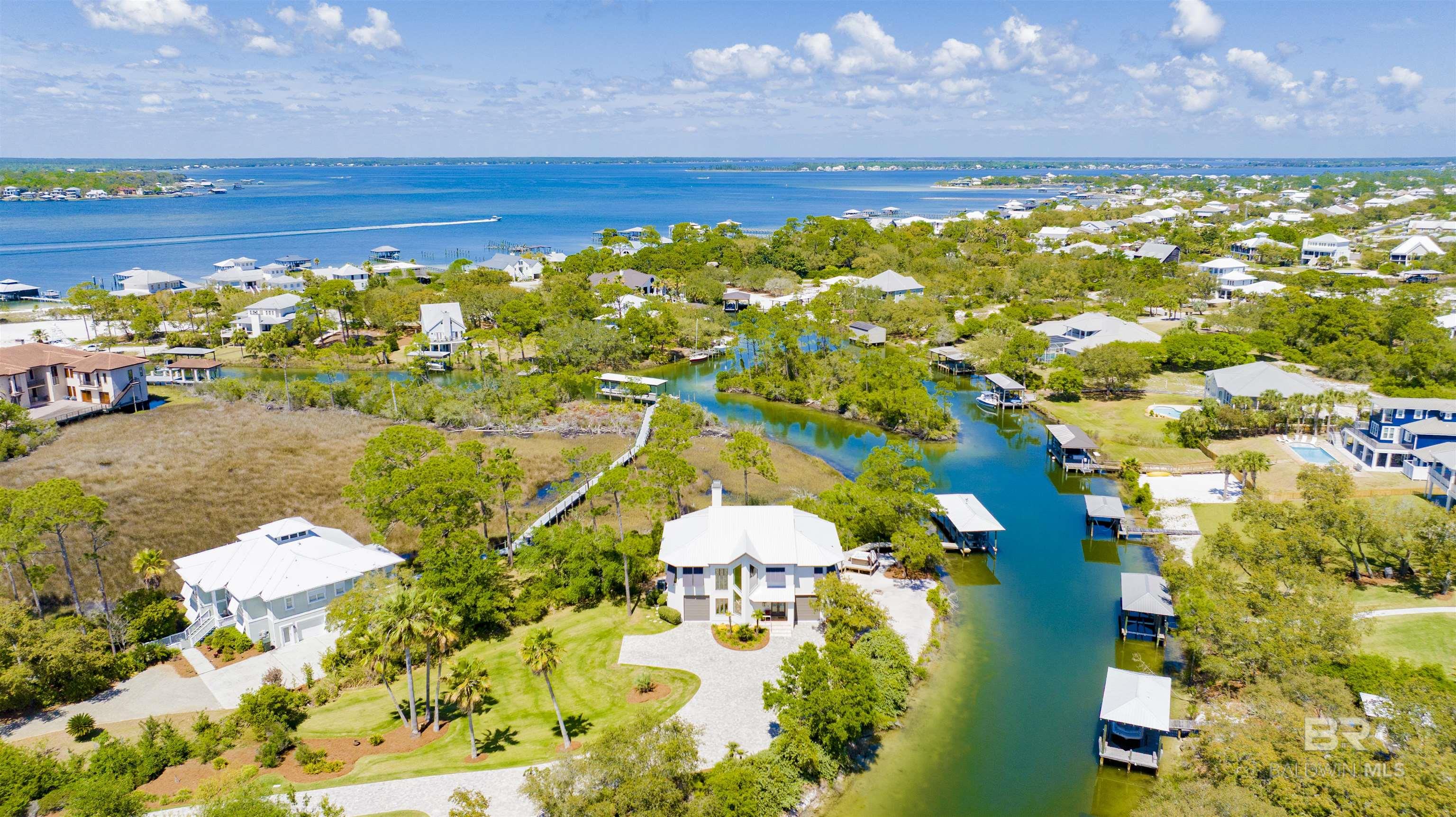 29864 St John Drive, Orange Beach, AL, 36561