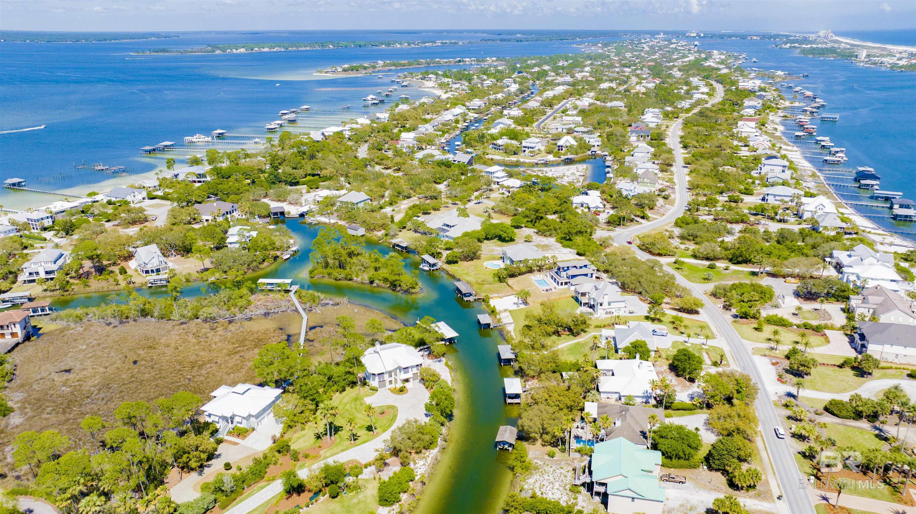 29864 St John Drive, Orange Beach, AL, 36561