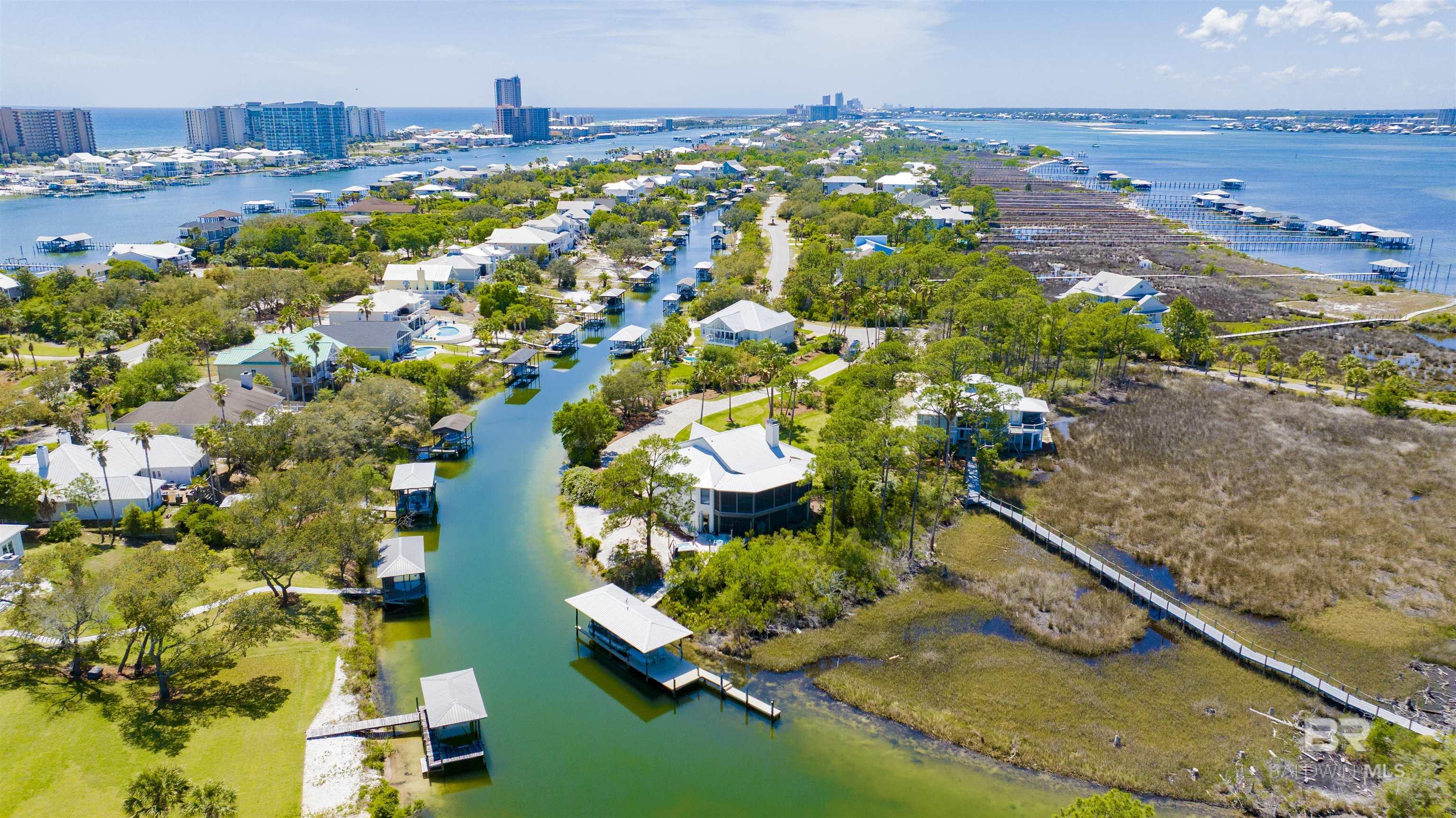 29864 St John Drive, Orange Beach, AL, 36561