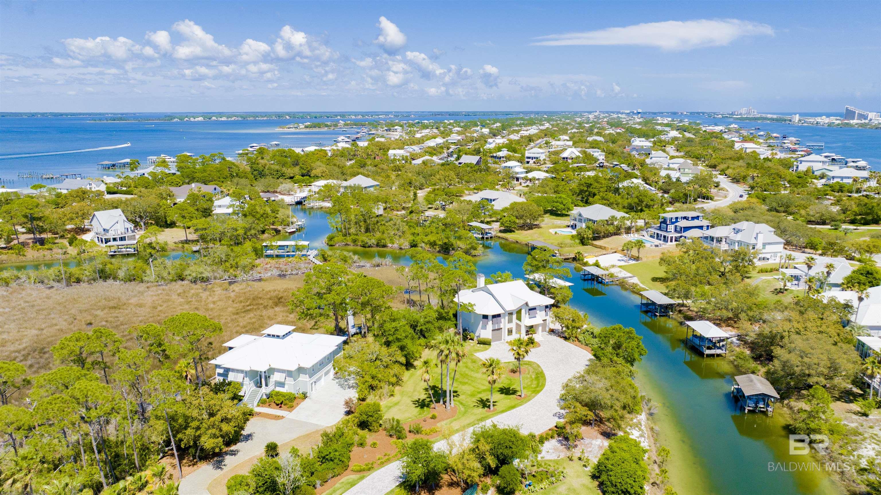 29864 St John Drive, Orange Beach, AL, 36561