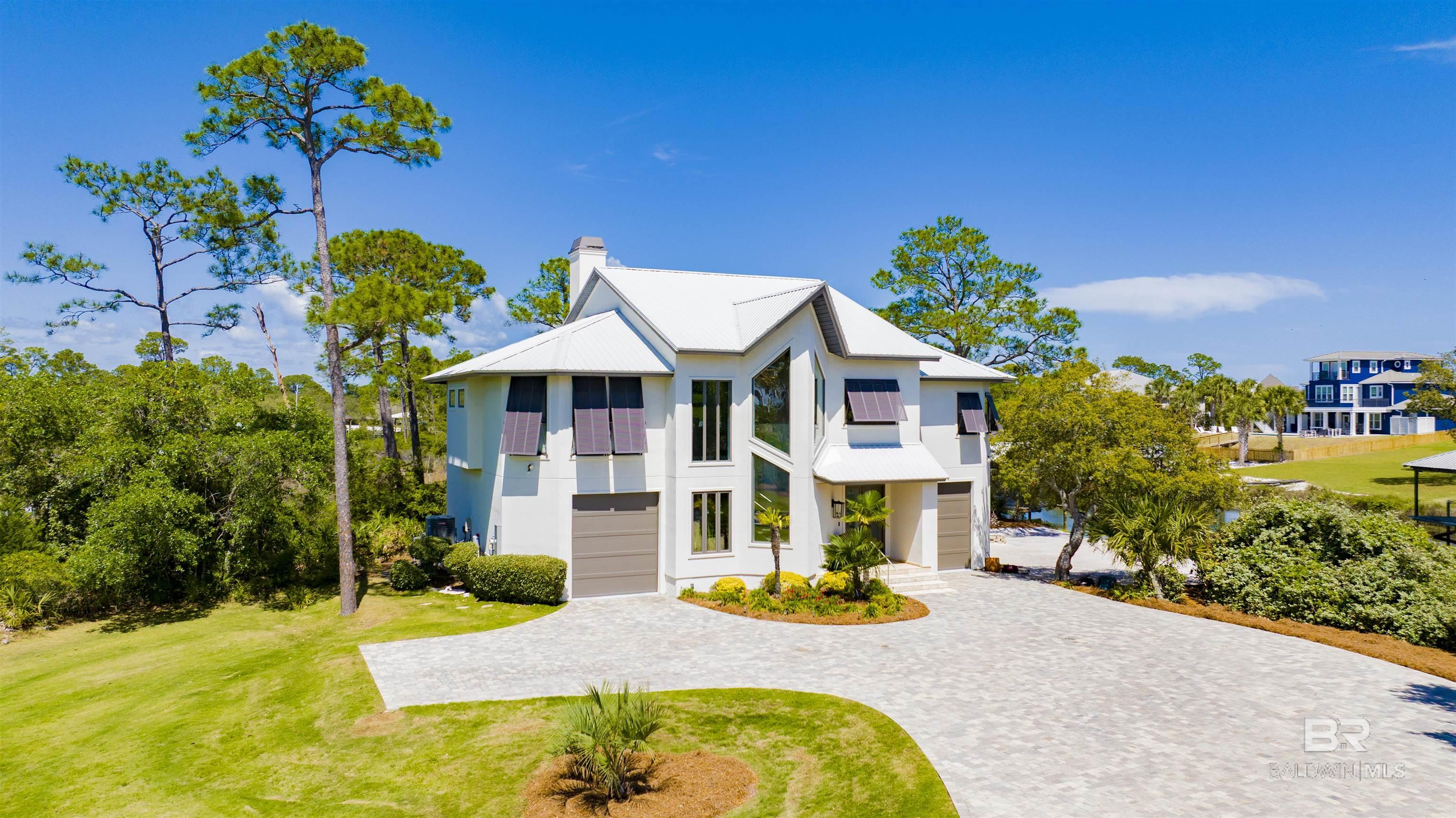 29864 St John Drive, Orange Beach, AL, 36561