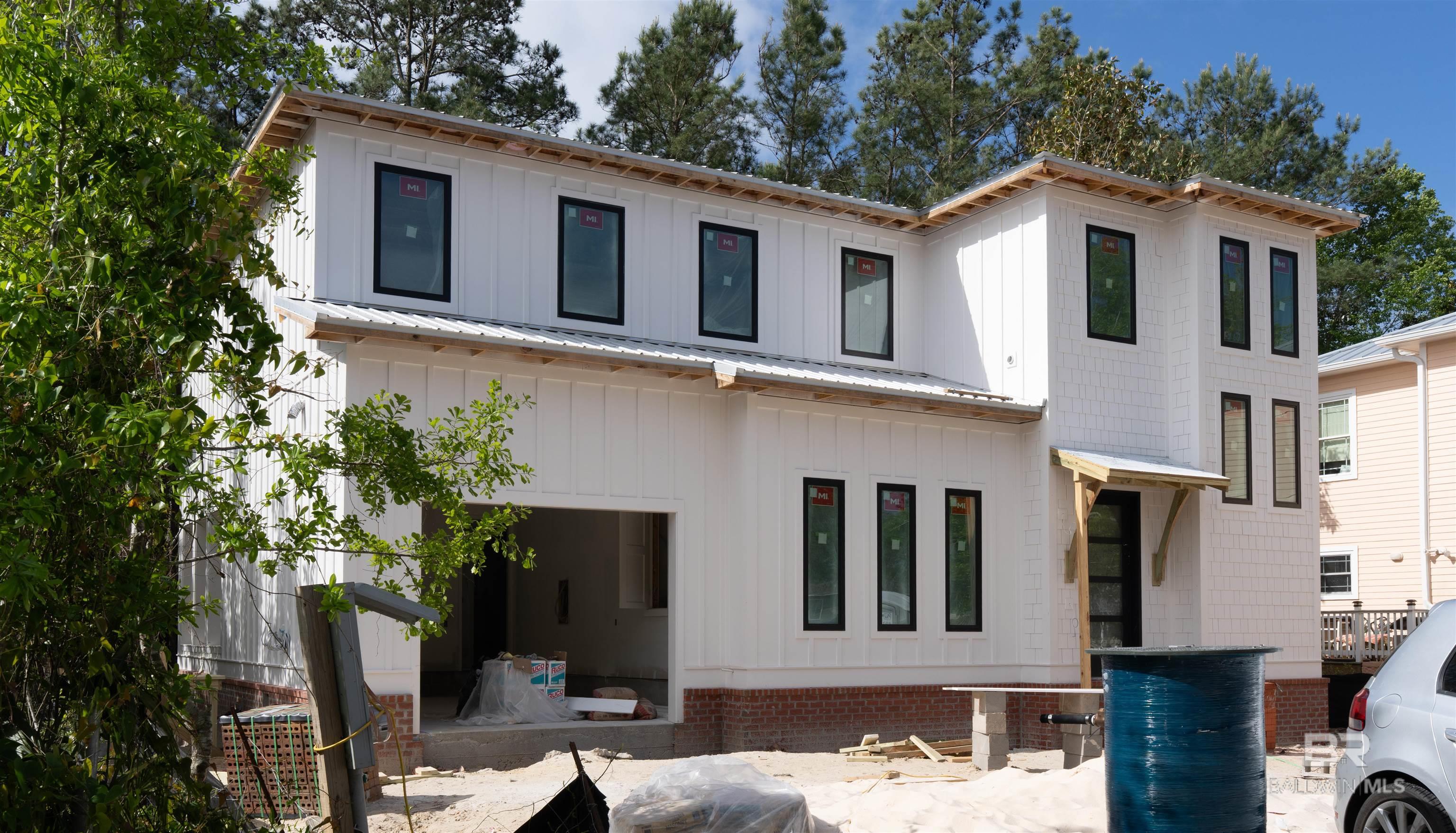 27390 Magnolia Drive, Orange Beach, AL, 36561