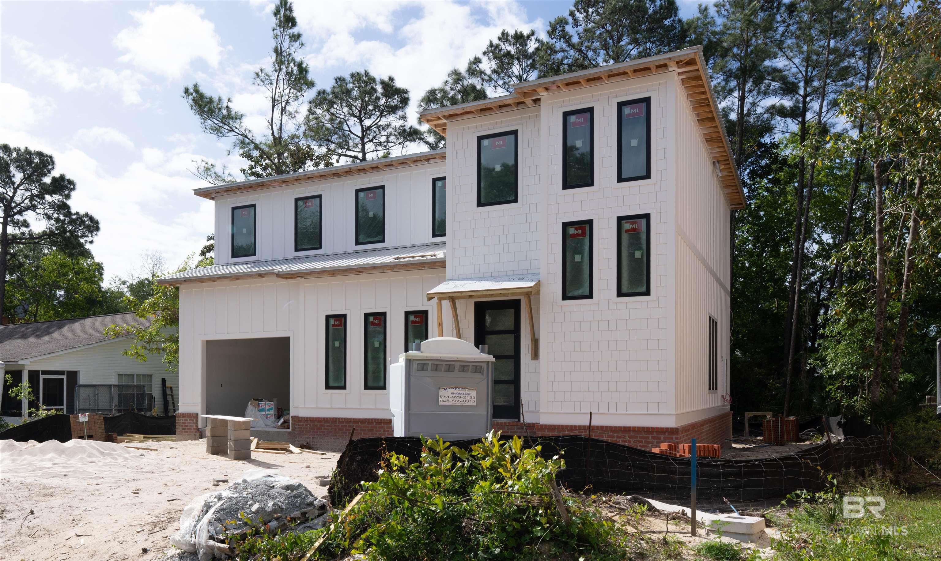 27390 Magnolia Drive, Orange Beach, AL, 36561