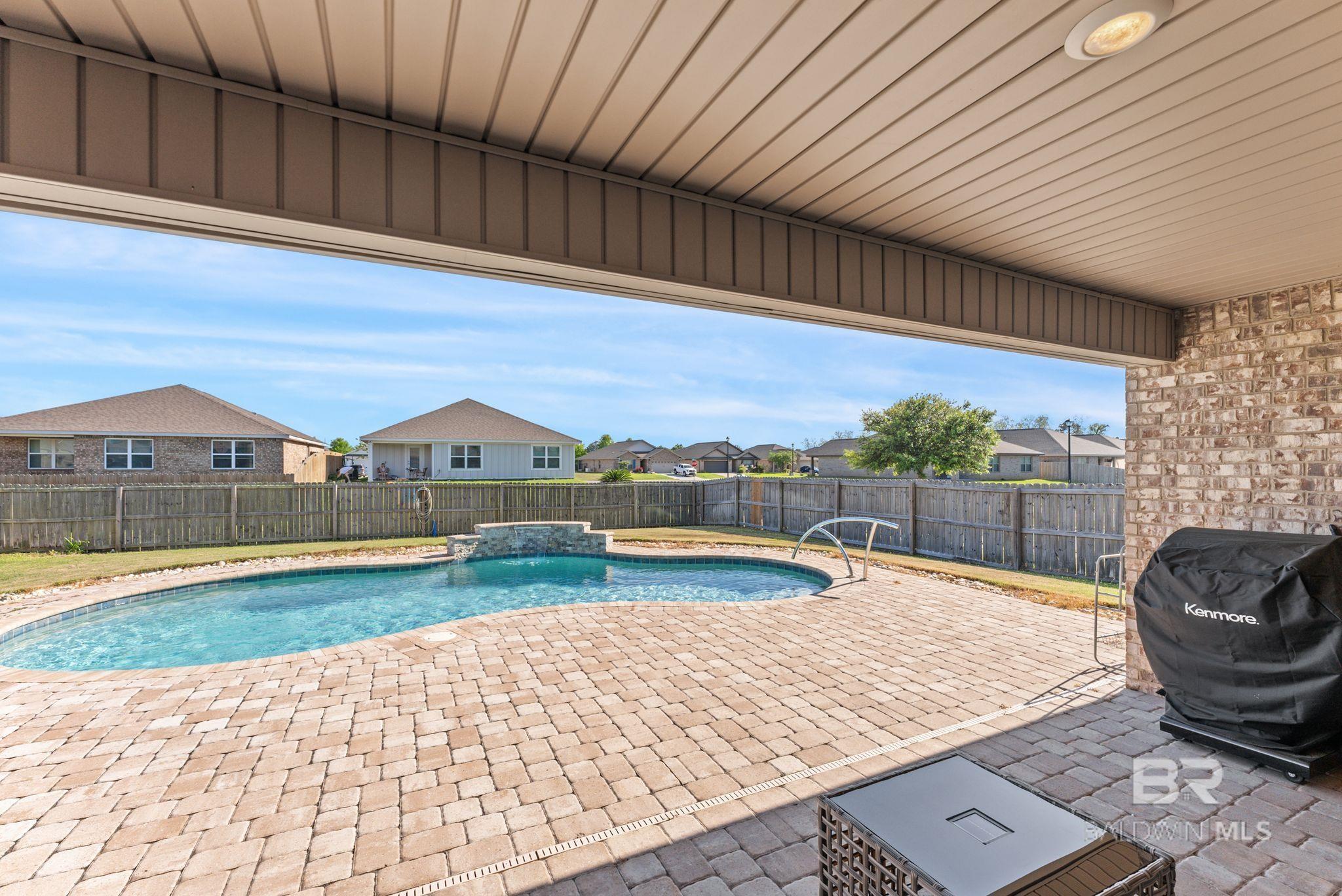 8394 Mackie Lane, Daphne, AL, 36526