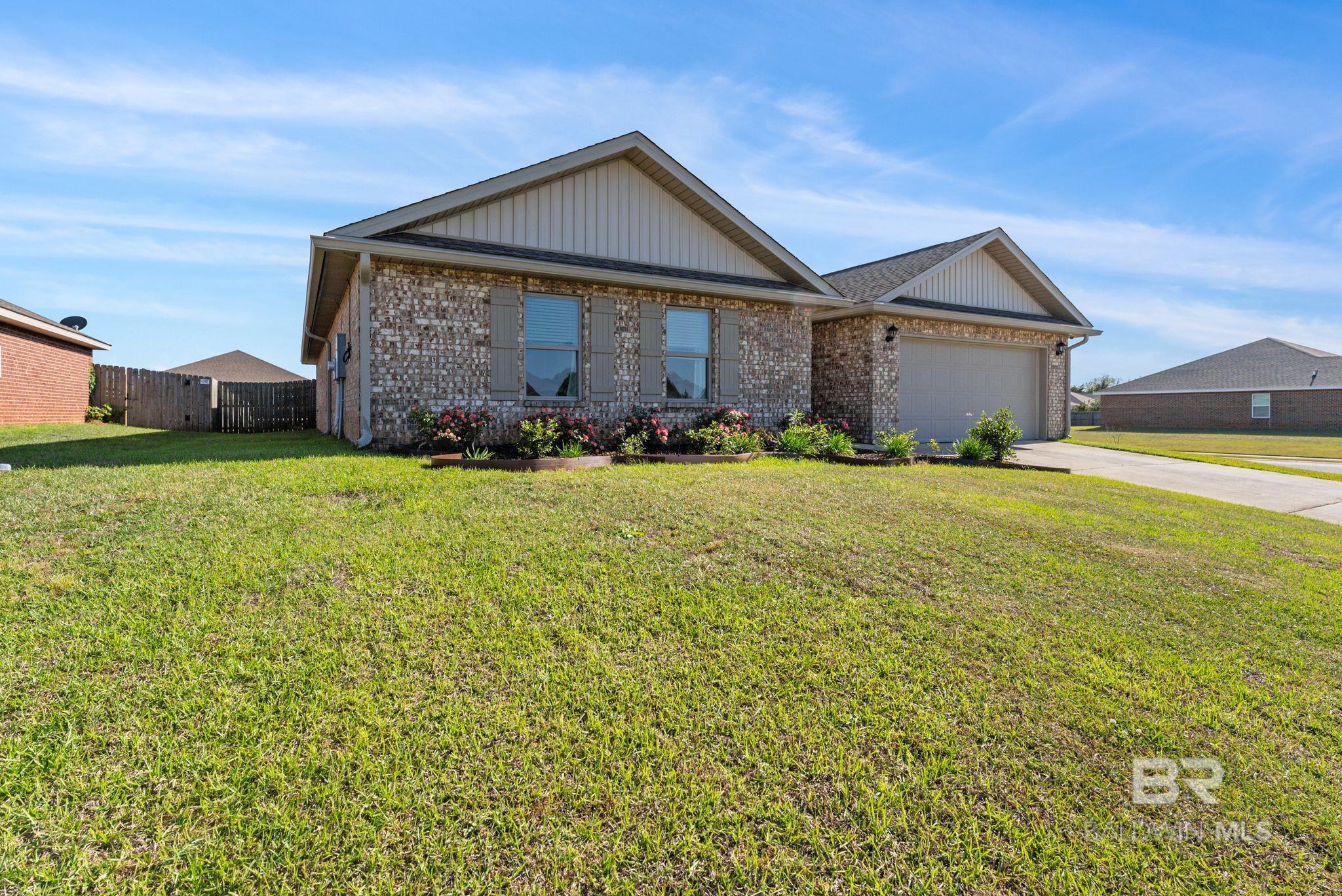 8394 Mackie Lane, Daphne, AL, 36526