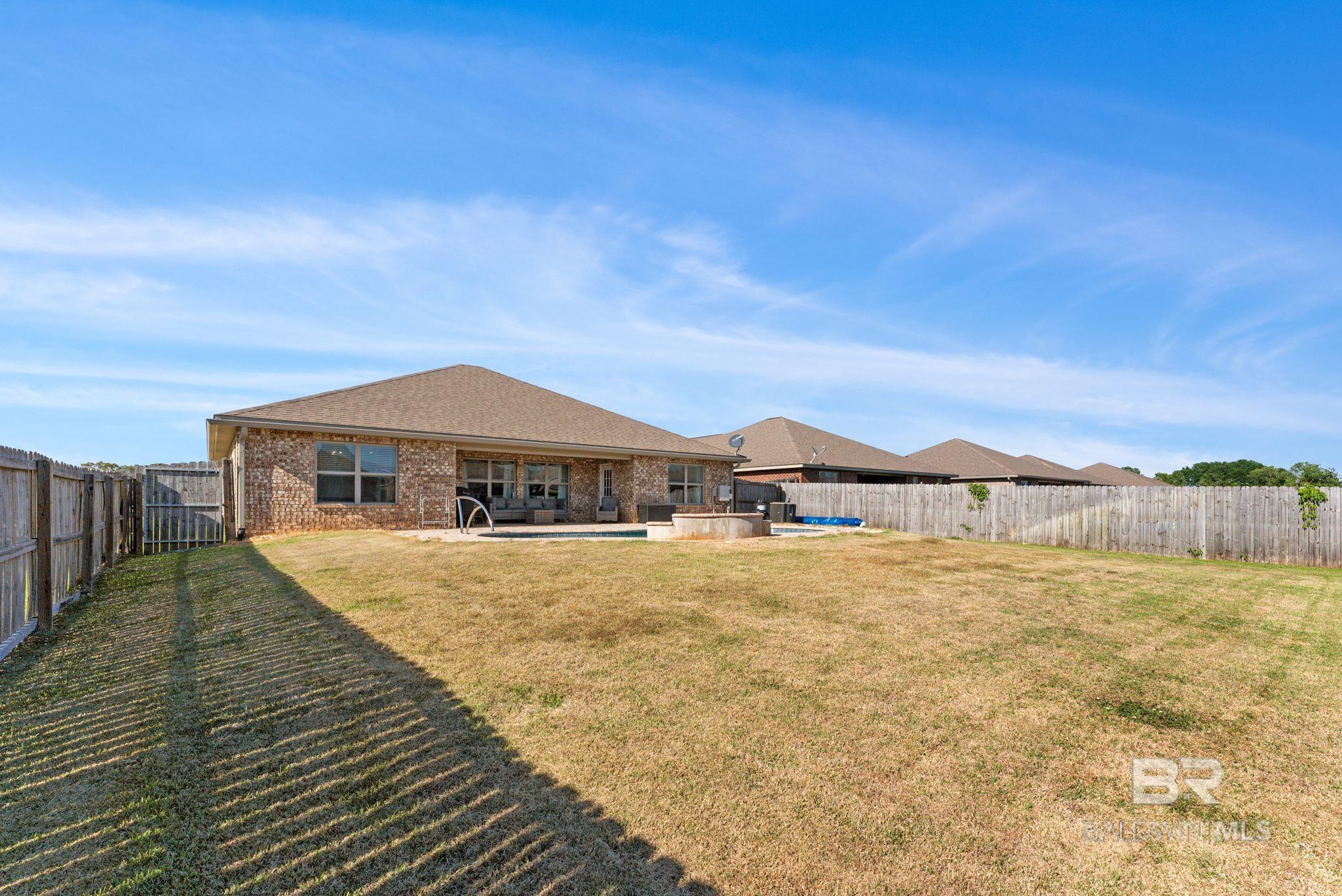 8394 Mackie Lane, Daphne, AL, 36526