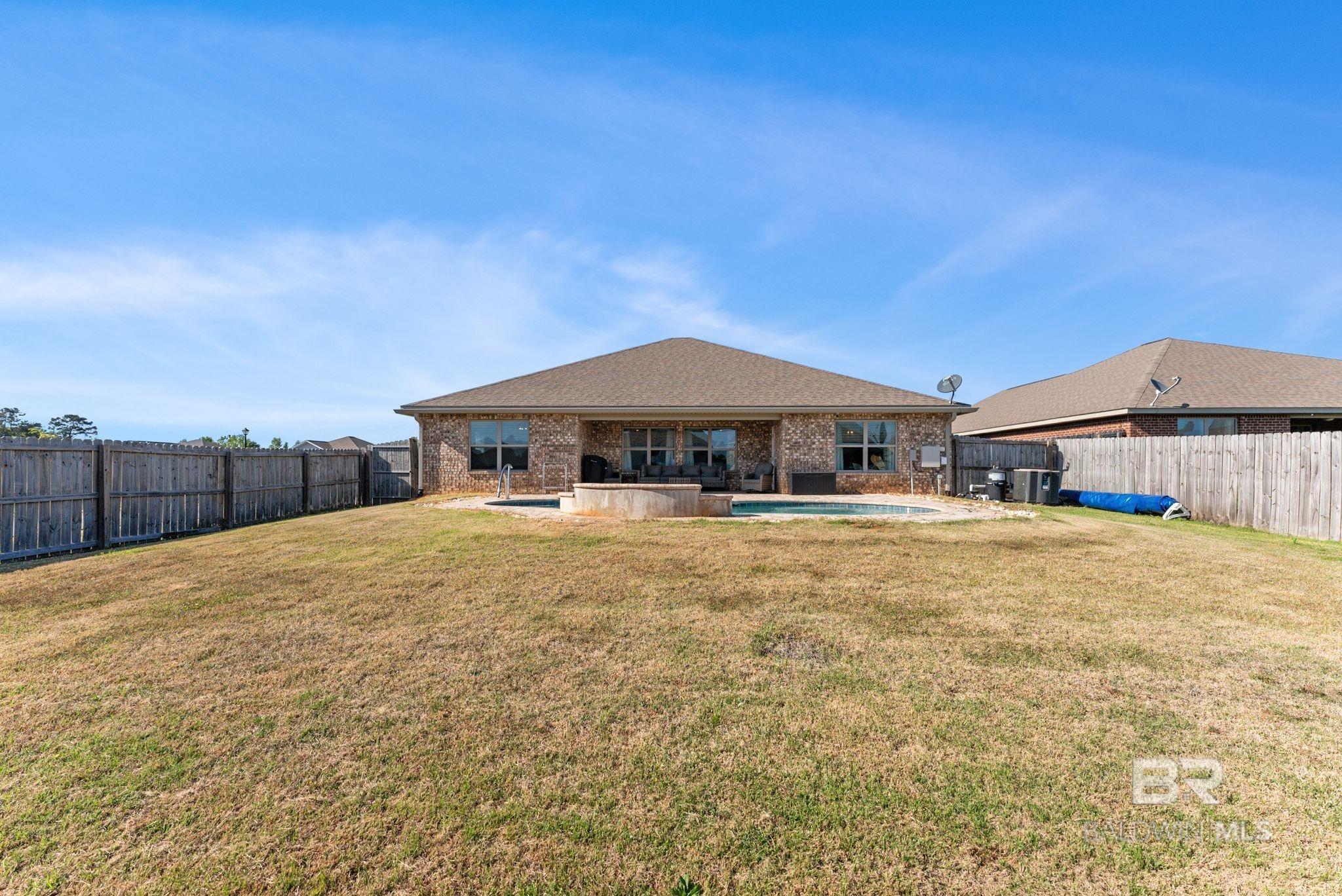 8394 Mackie Lane, Daphne, AL, 36526