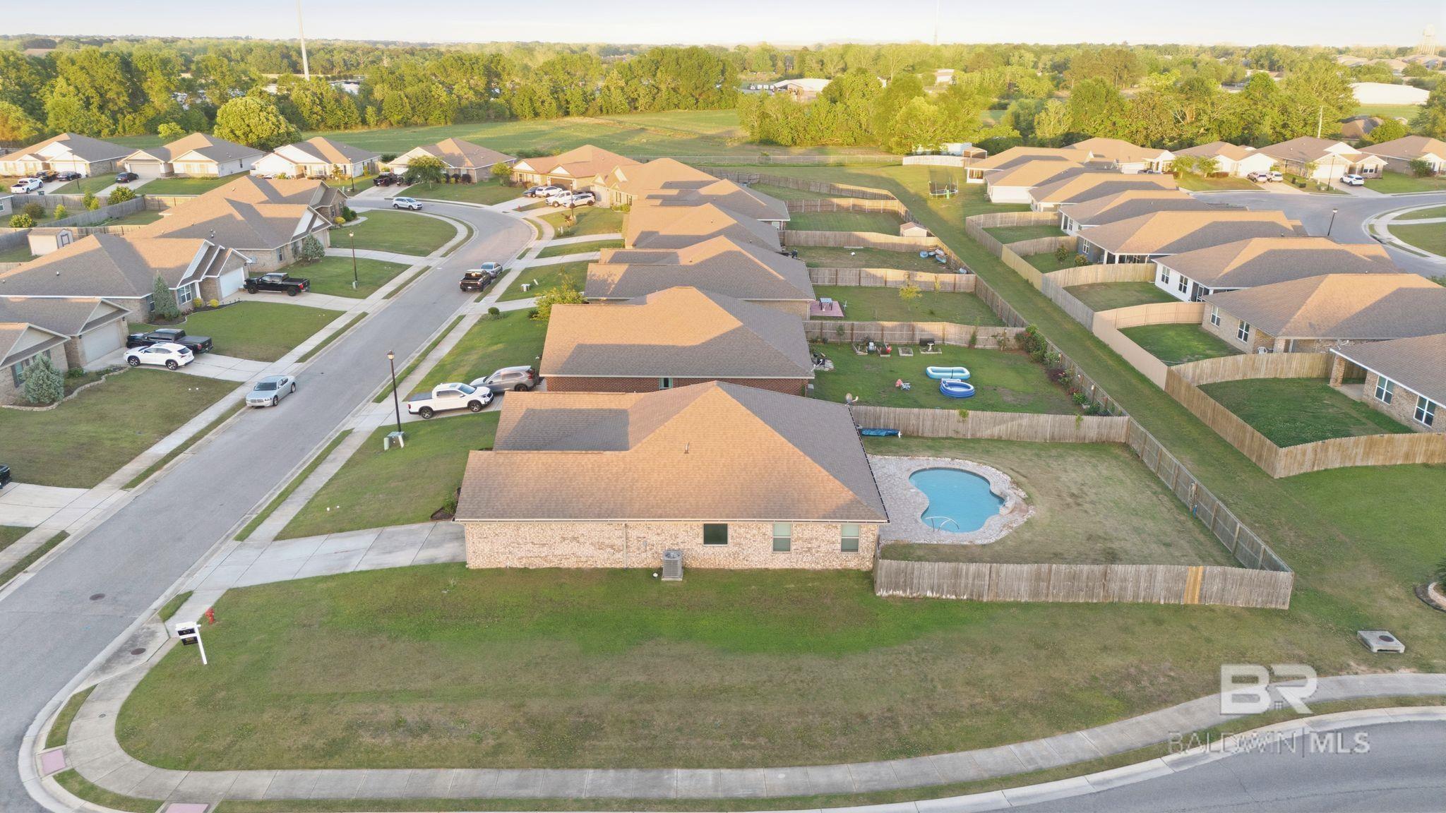 8394 Mackie Lane, Daphne, AL, 36526