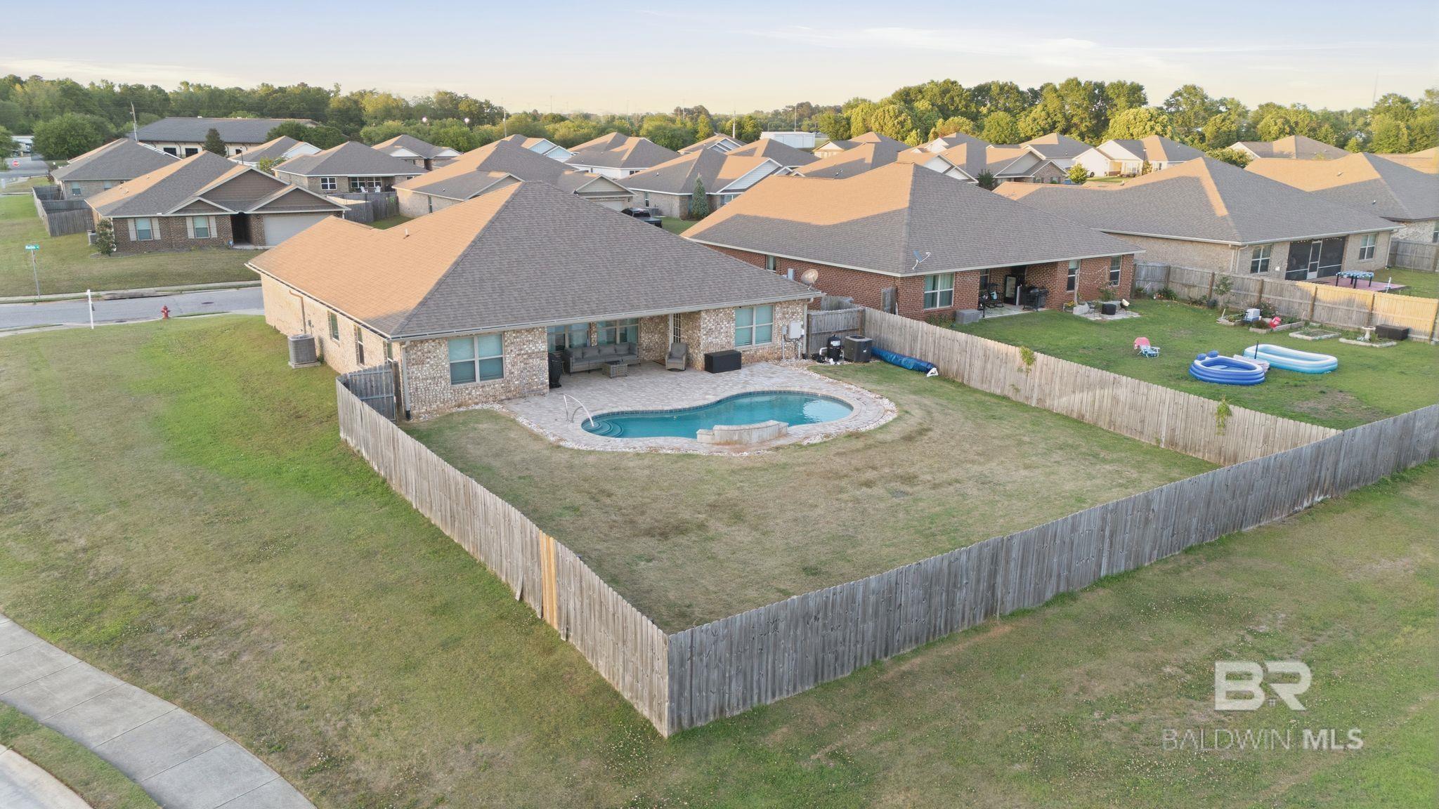 8394 Mackie Lane, Daphne, AL, 36526