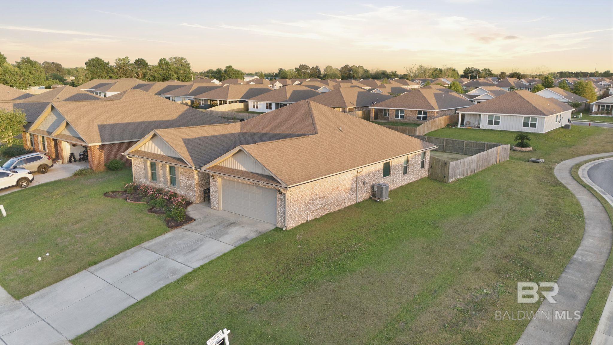 8394 Mackie Lane, Daphne, AL, 36526