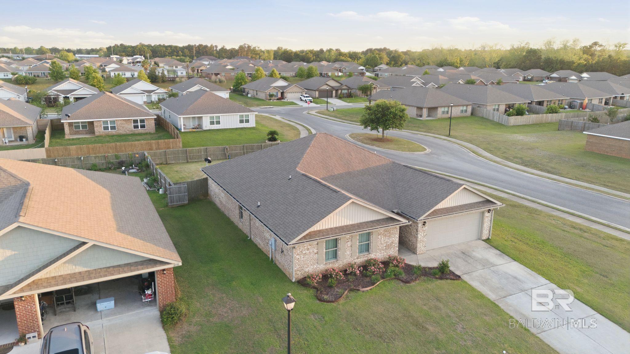 8394 Mackie Lane, Daphne, AL, 36526