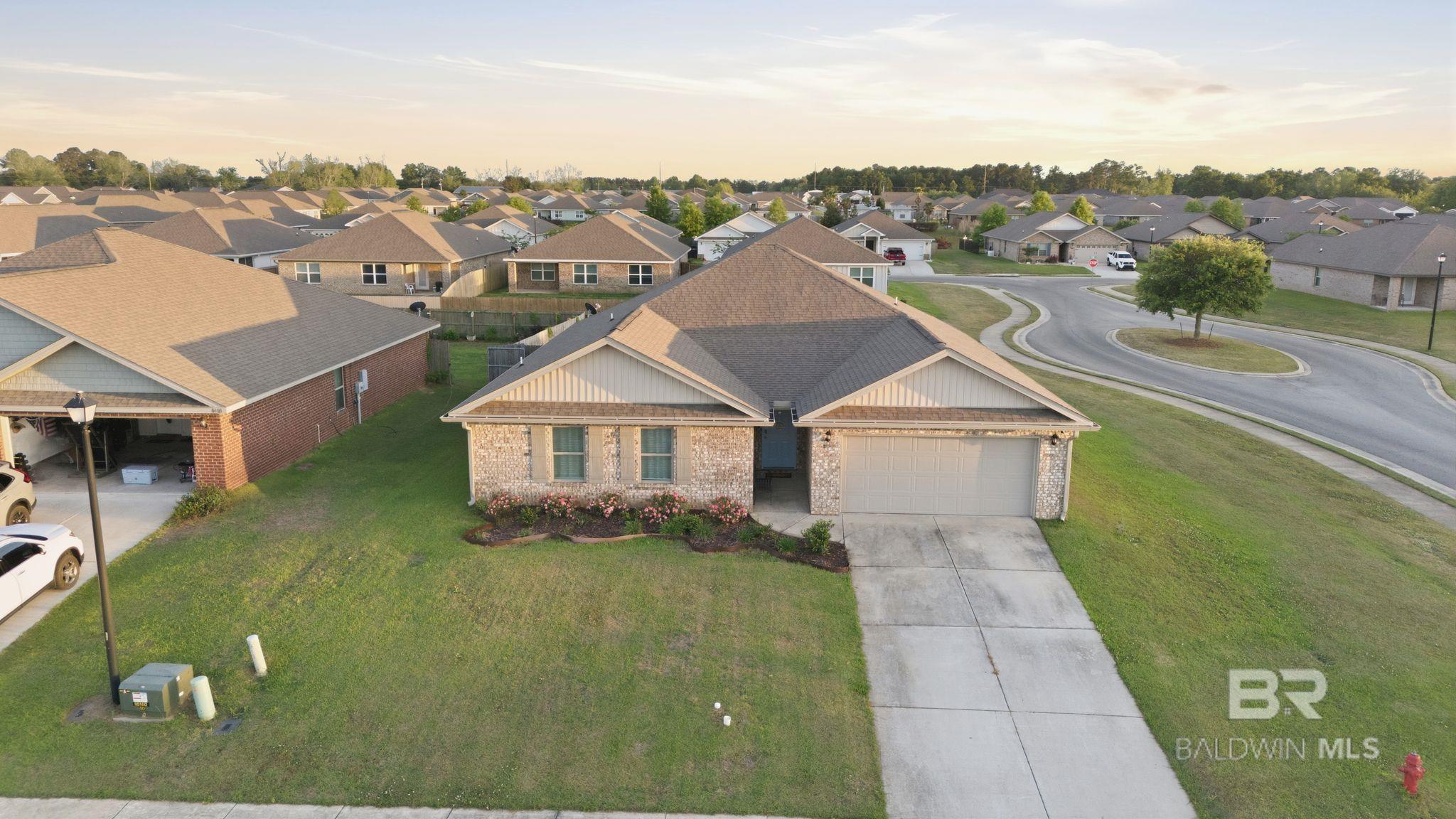 8394 Mackie Lane, Daphne, AL, 36526