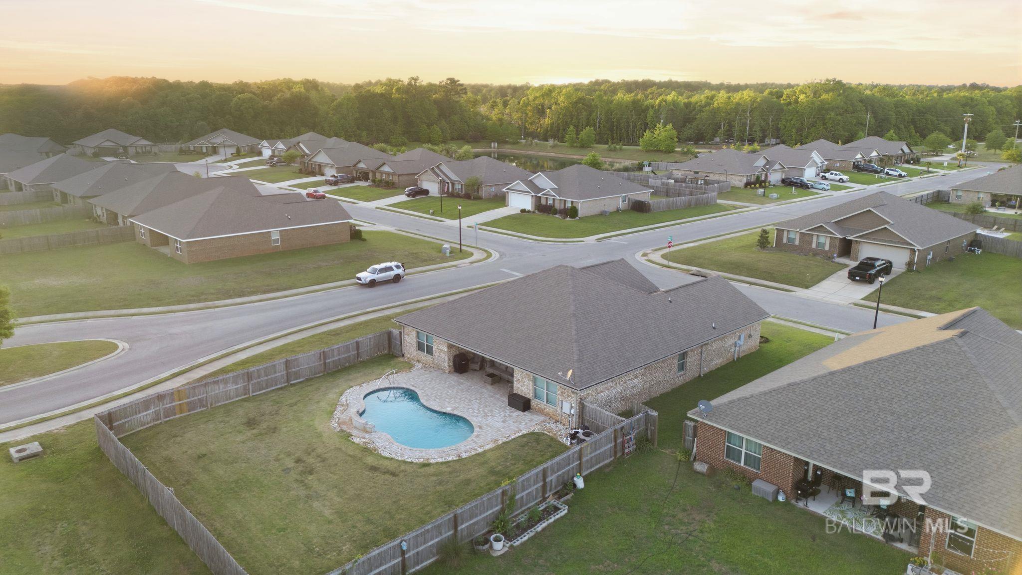 8394 Mackie Lane, Daphne, AL, 36526