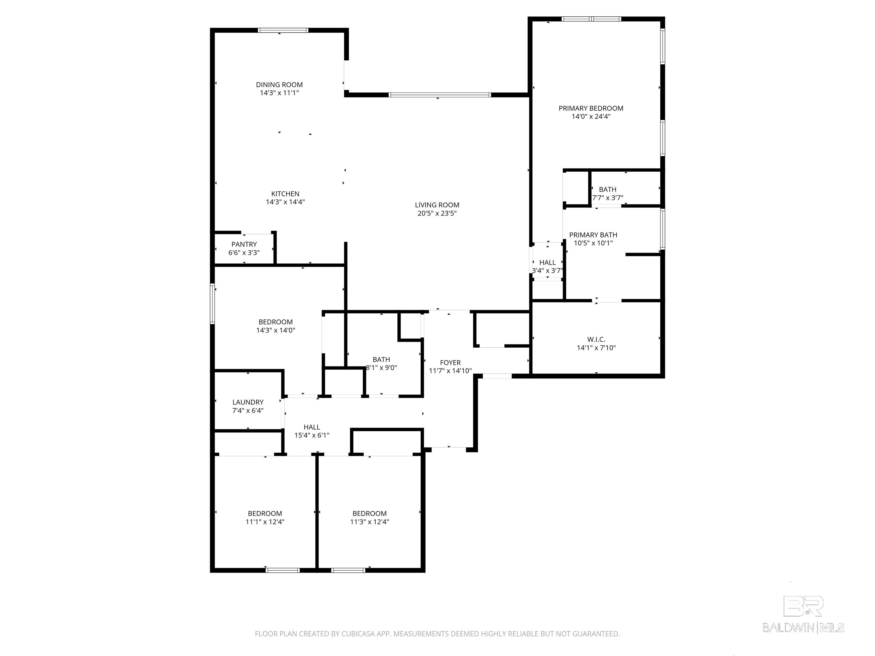 8394 Mackie Lane, Daphne, AL, 36526