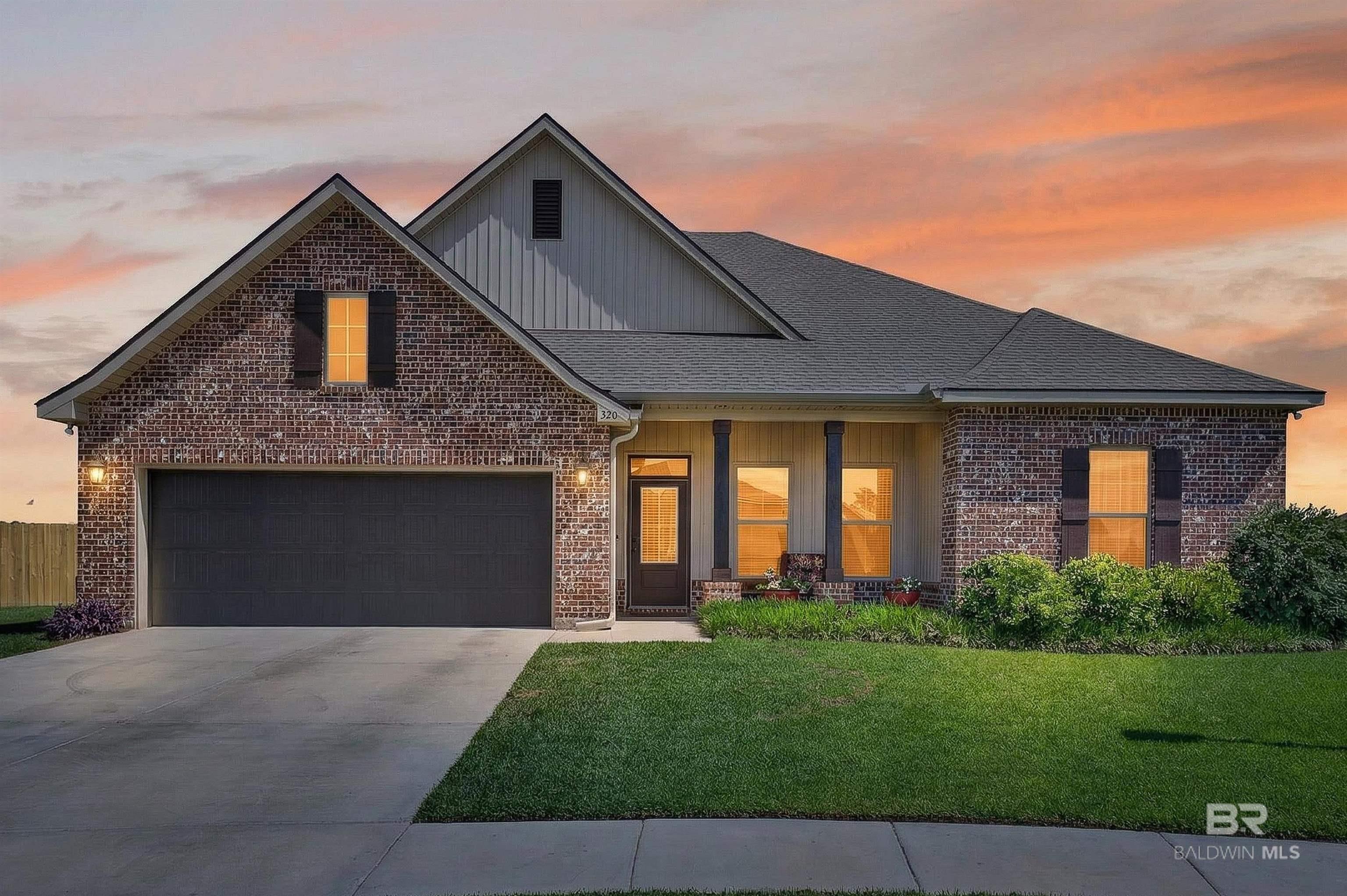 820 Connolly Avenue, Foley, AL, 36535