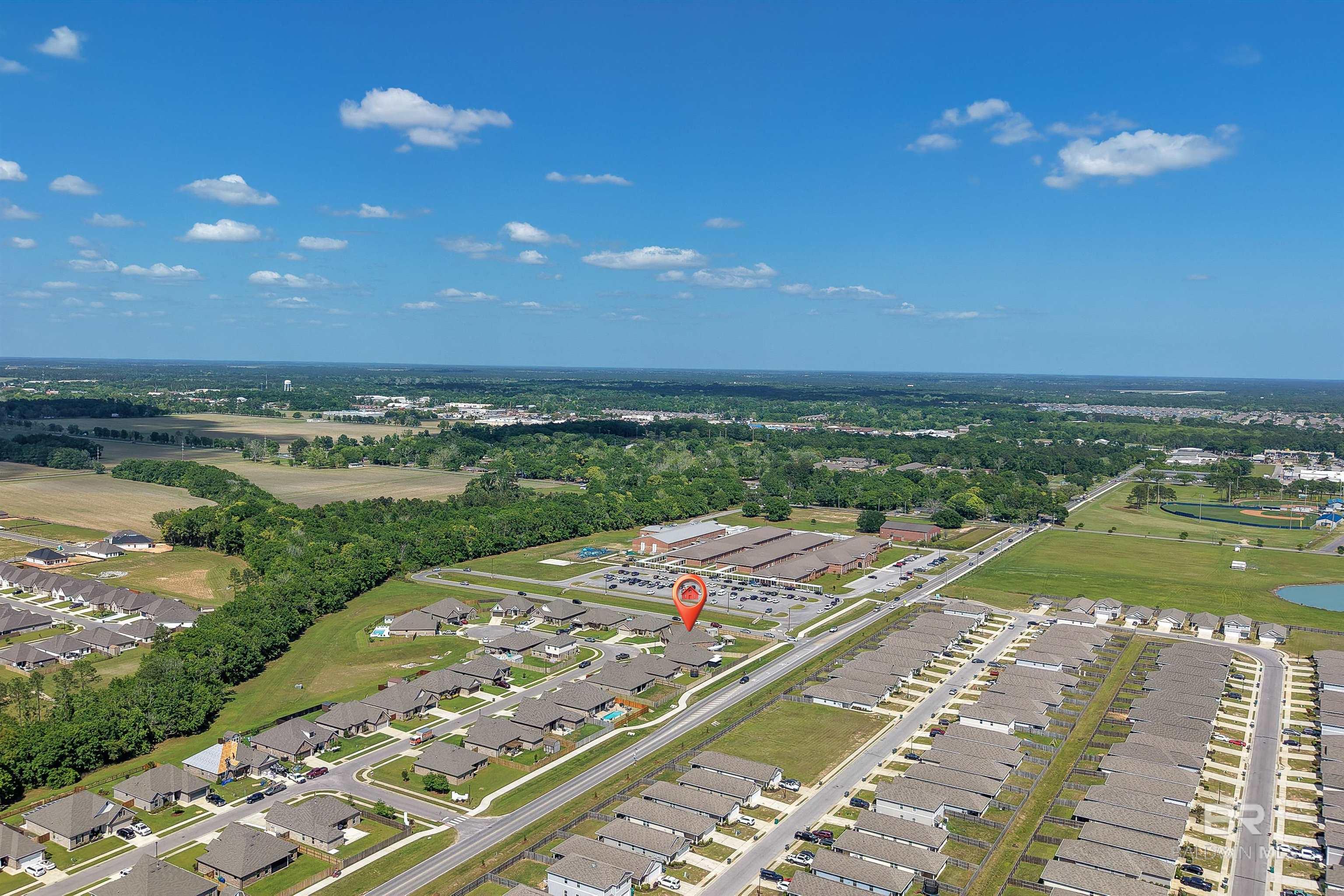 820 Connolly Avenue, Foley, AL, 36535