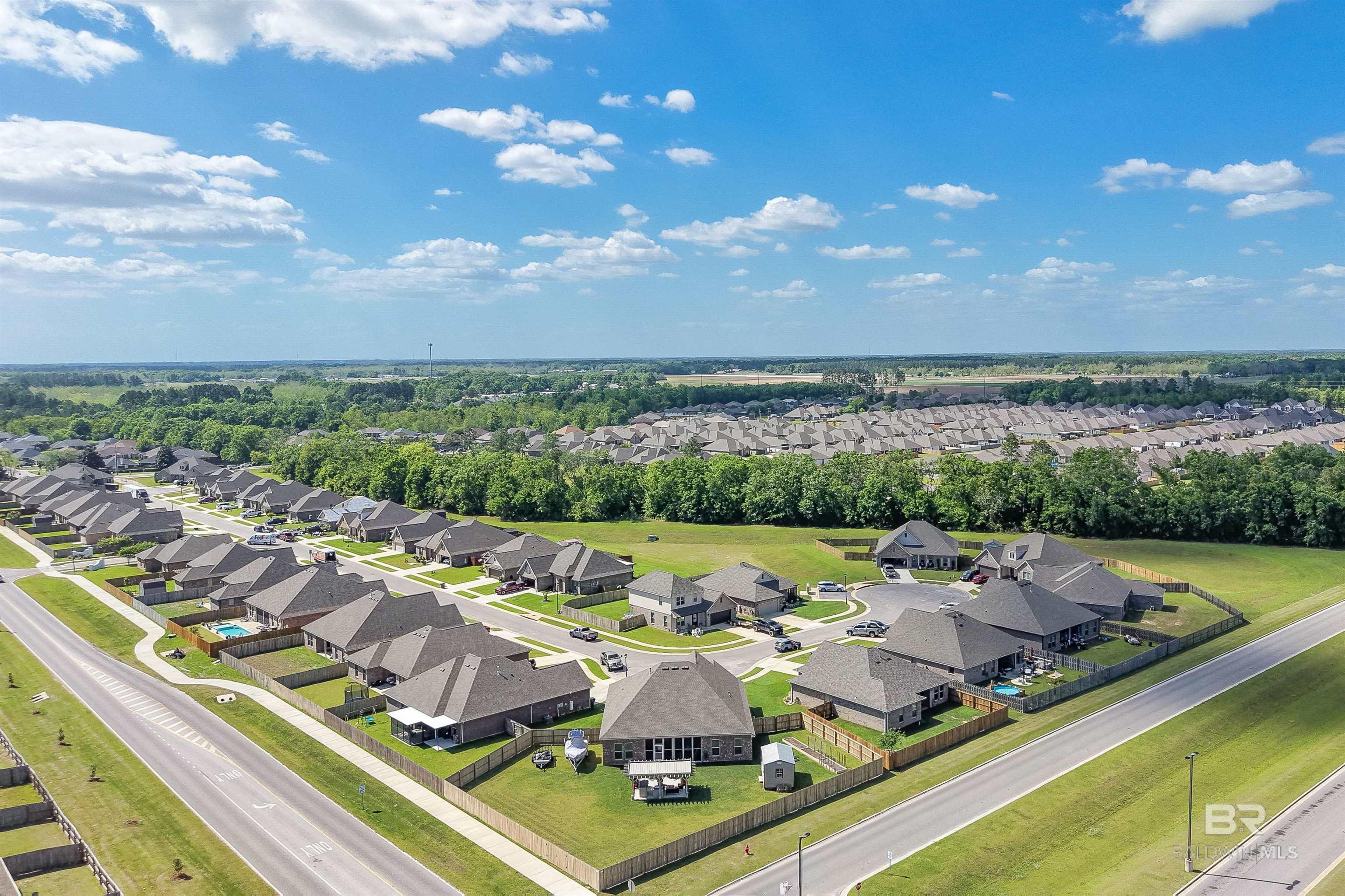 820 Connolly Avenue, Foley, AL, 36535