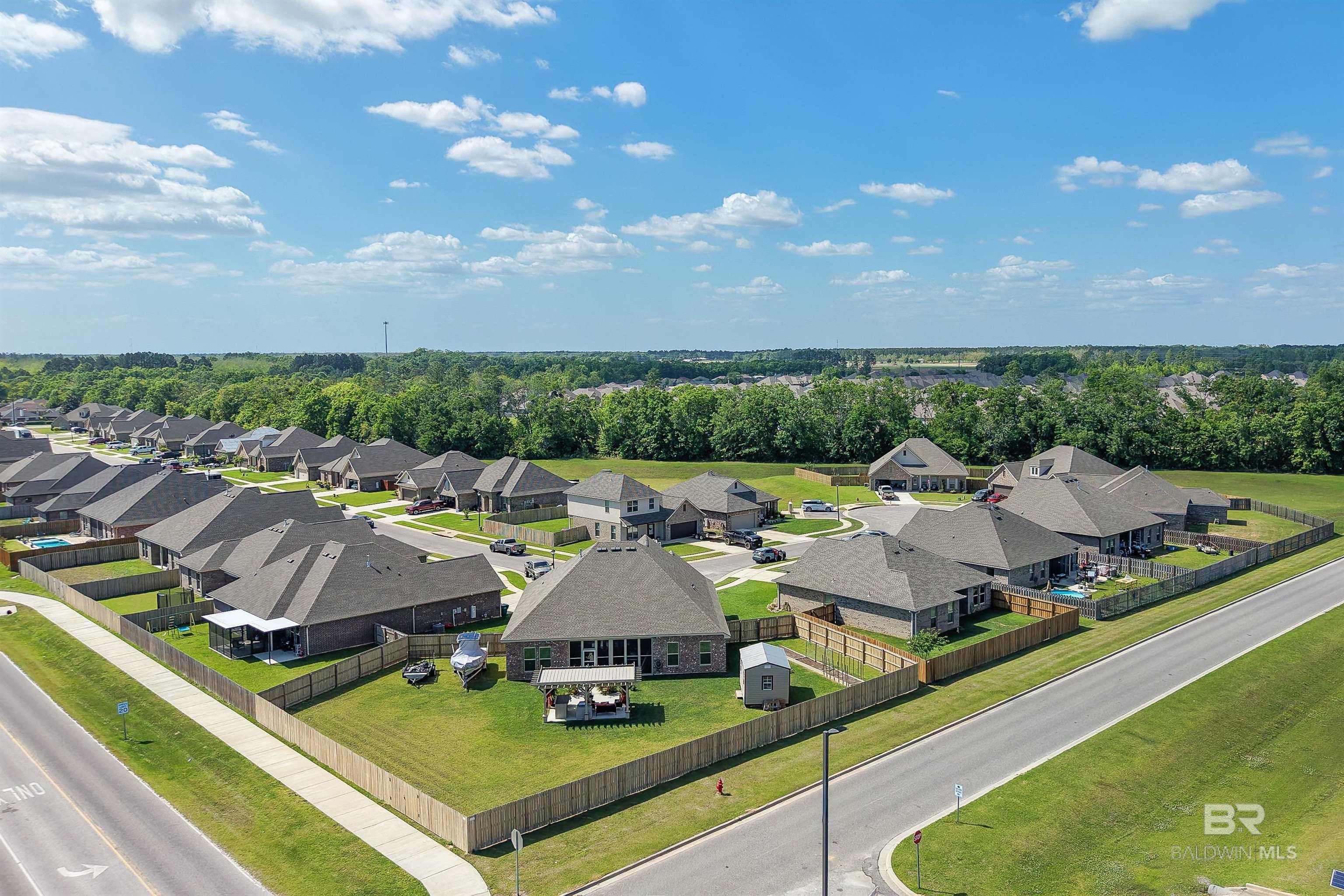 820 Connolly Avenue, Foley, AL, 36535