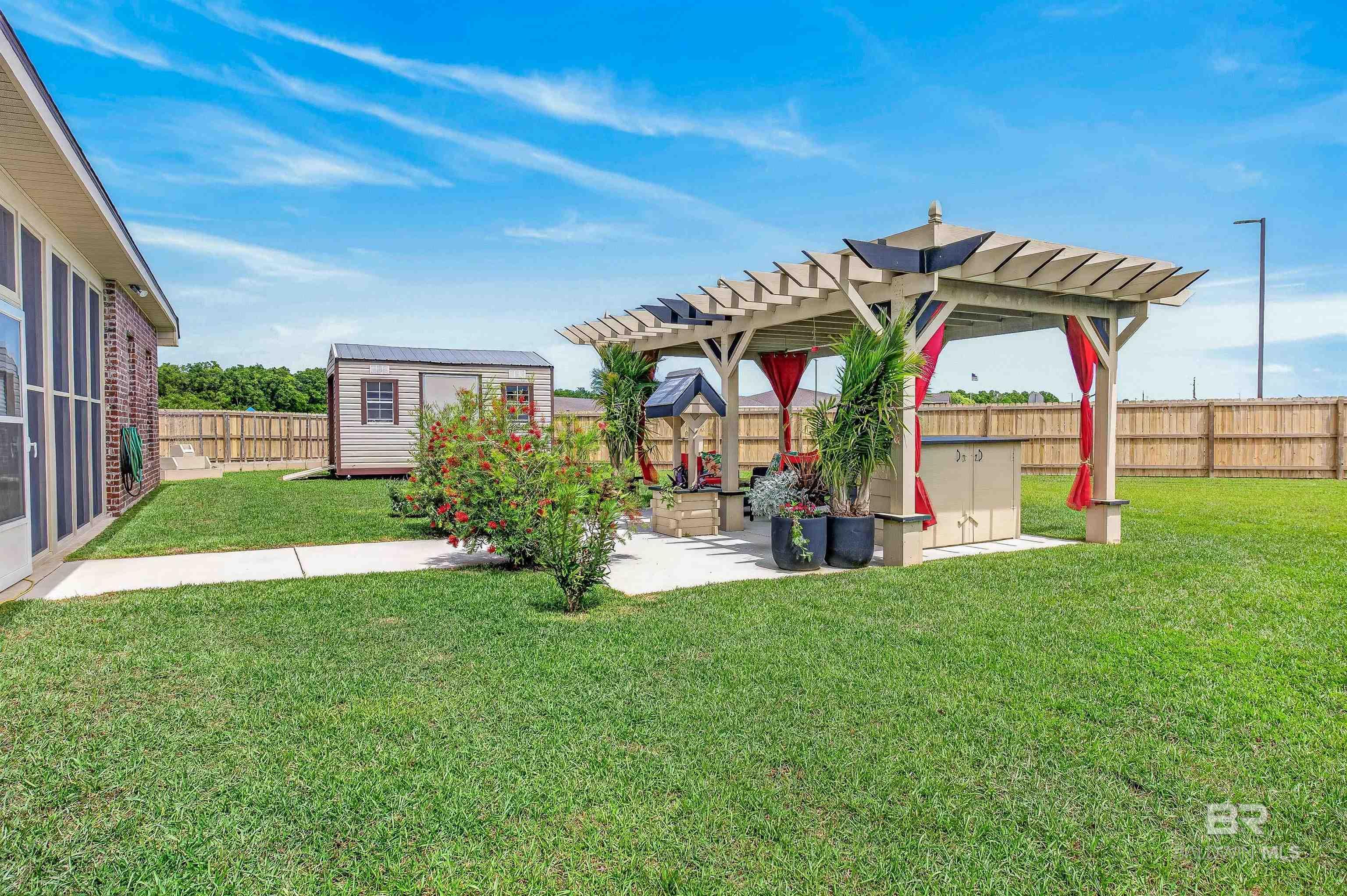 820 Connolly Avenue, Foley, AL, 36535