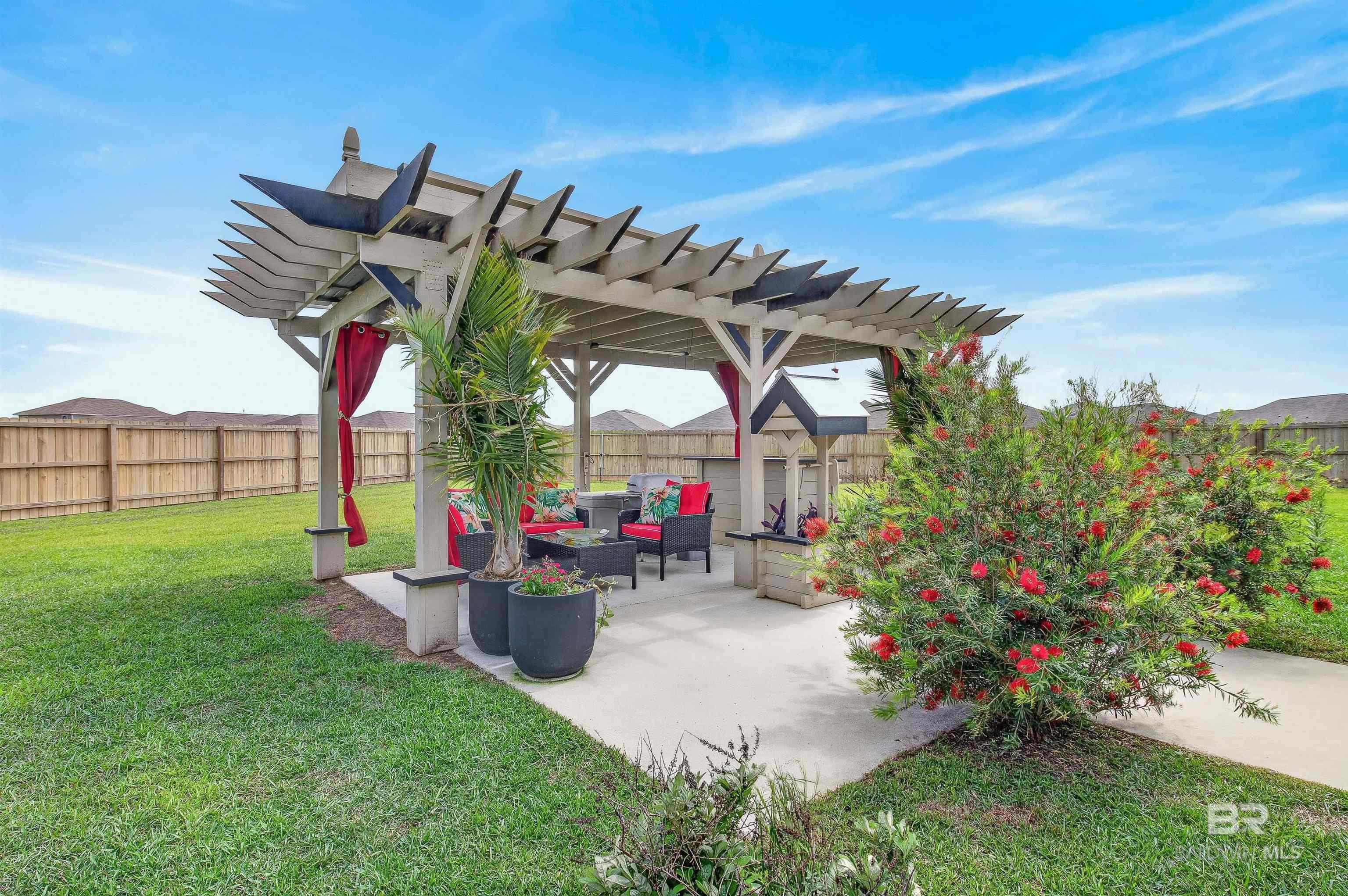 820 Connolly Avenue, Foley, AL, 36535