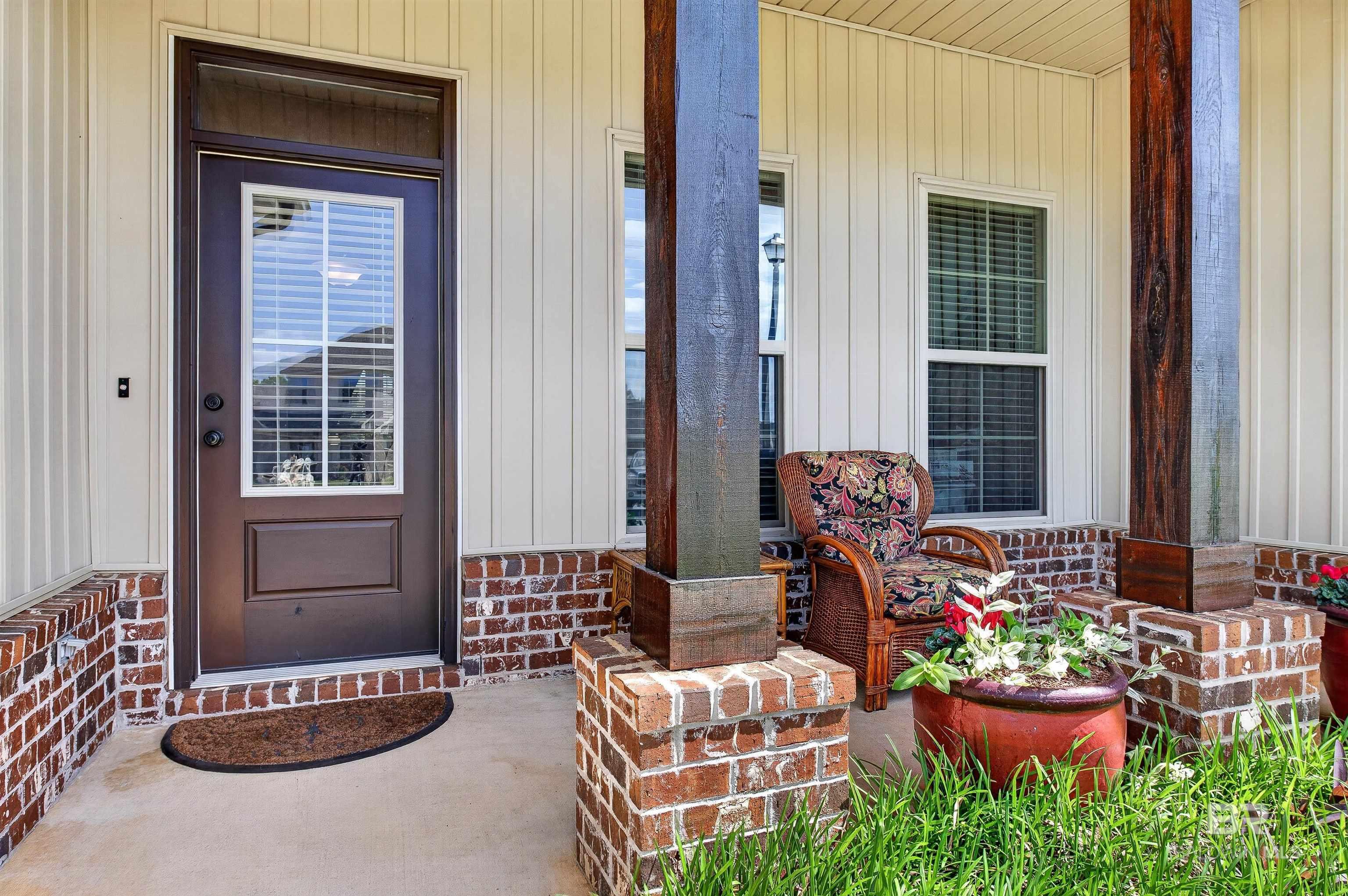 820 Connolly Avenue, Foley, AL, 36535