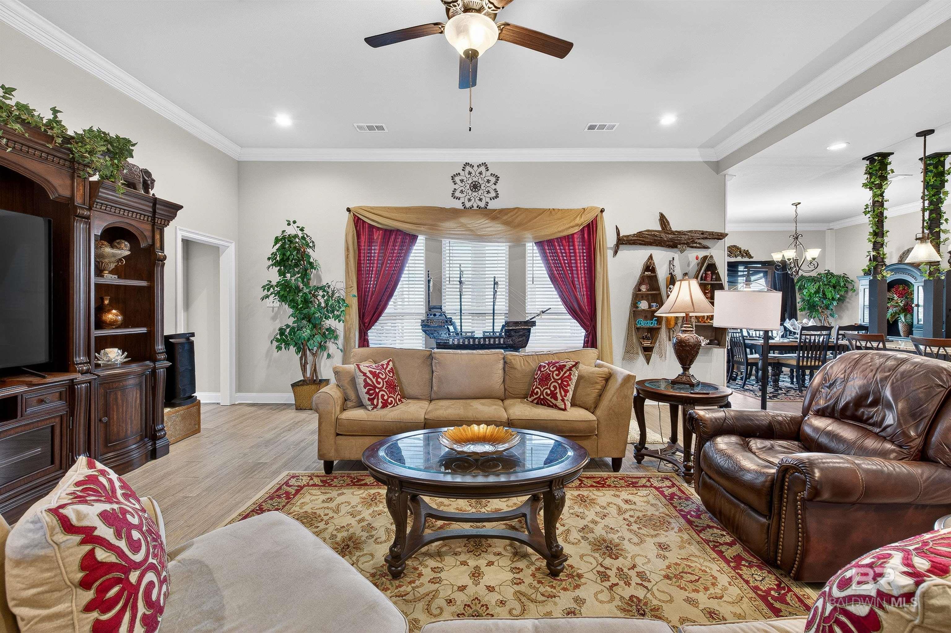 820 Connolly Avenue, Foley, AL, 36535