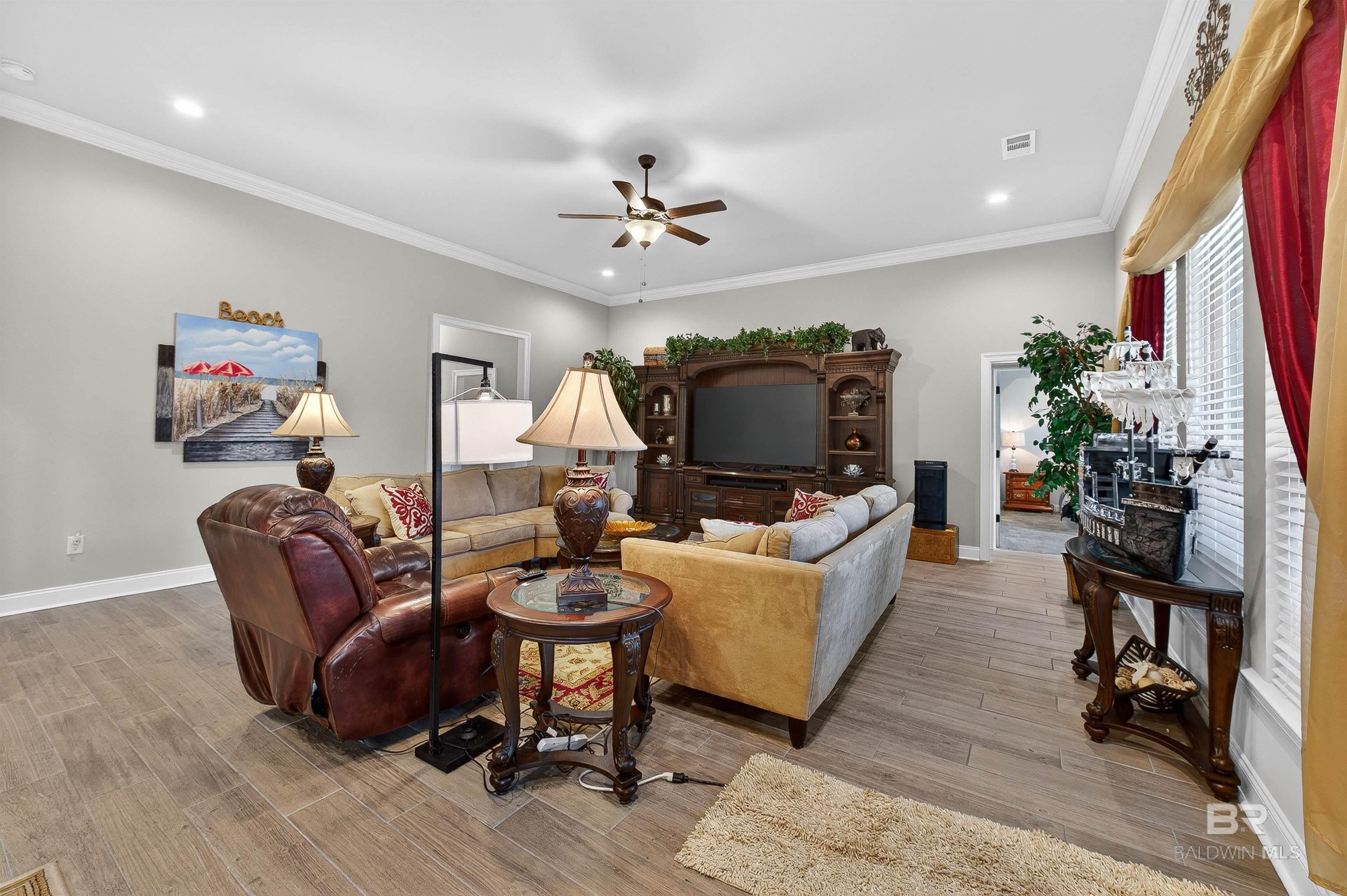 820 Connolly Avenue, Foley, AL, 36535