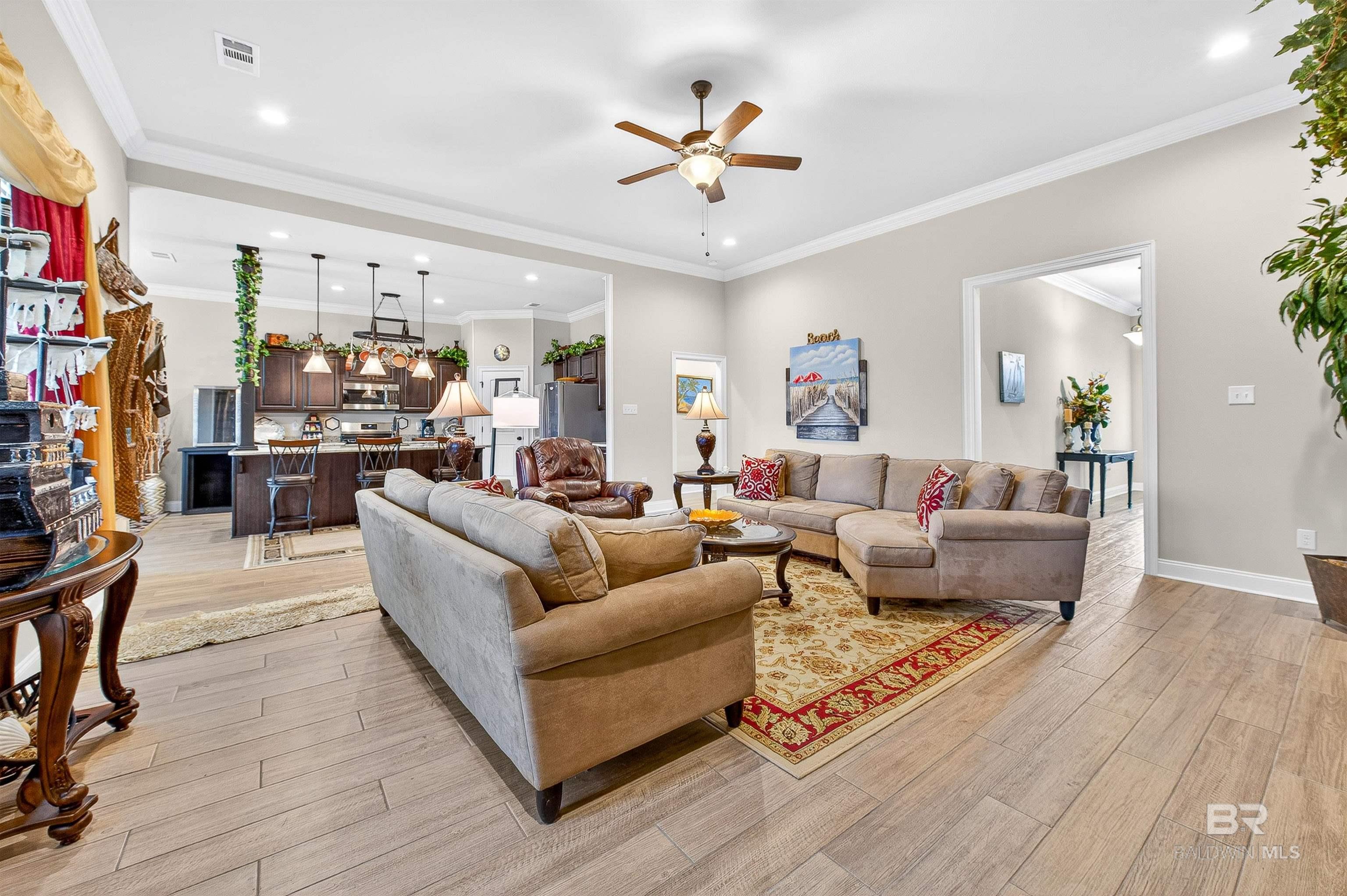 820 Connolly Avenue, Foley, AL, 36535