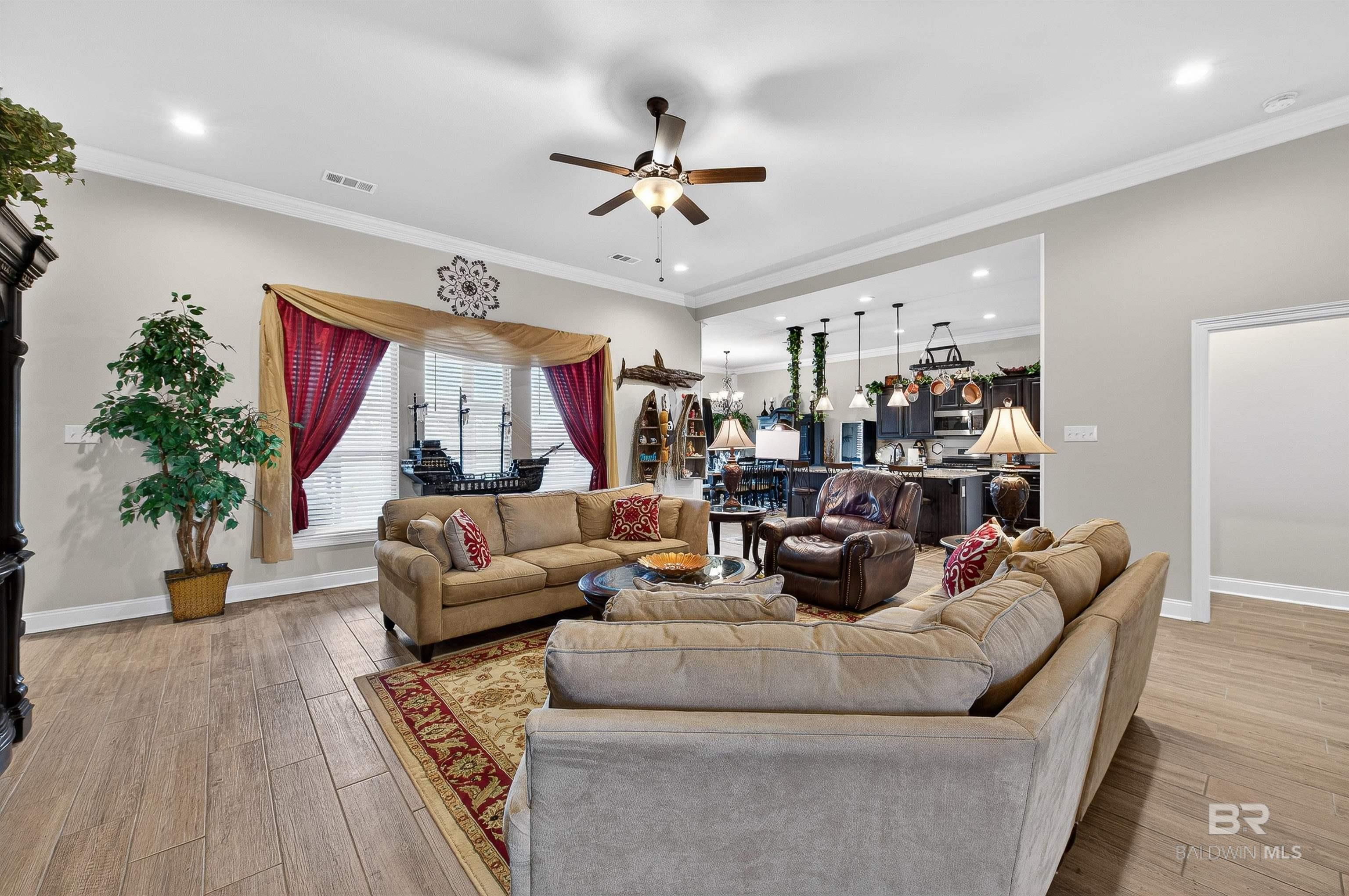 820 Connolly Avenue, Foley, AL, 36535