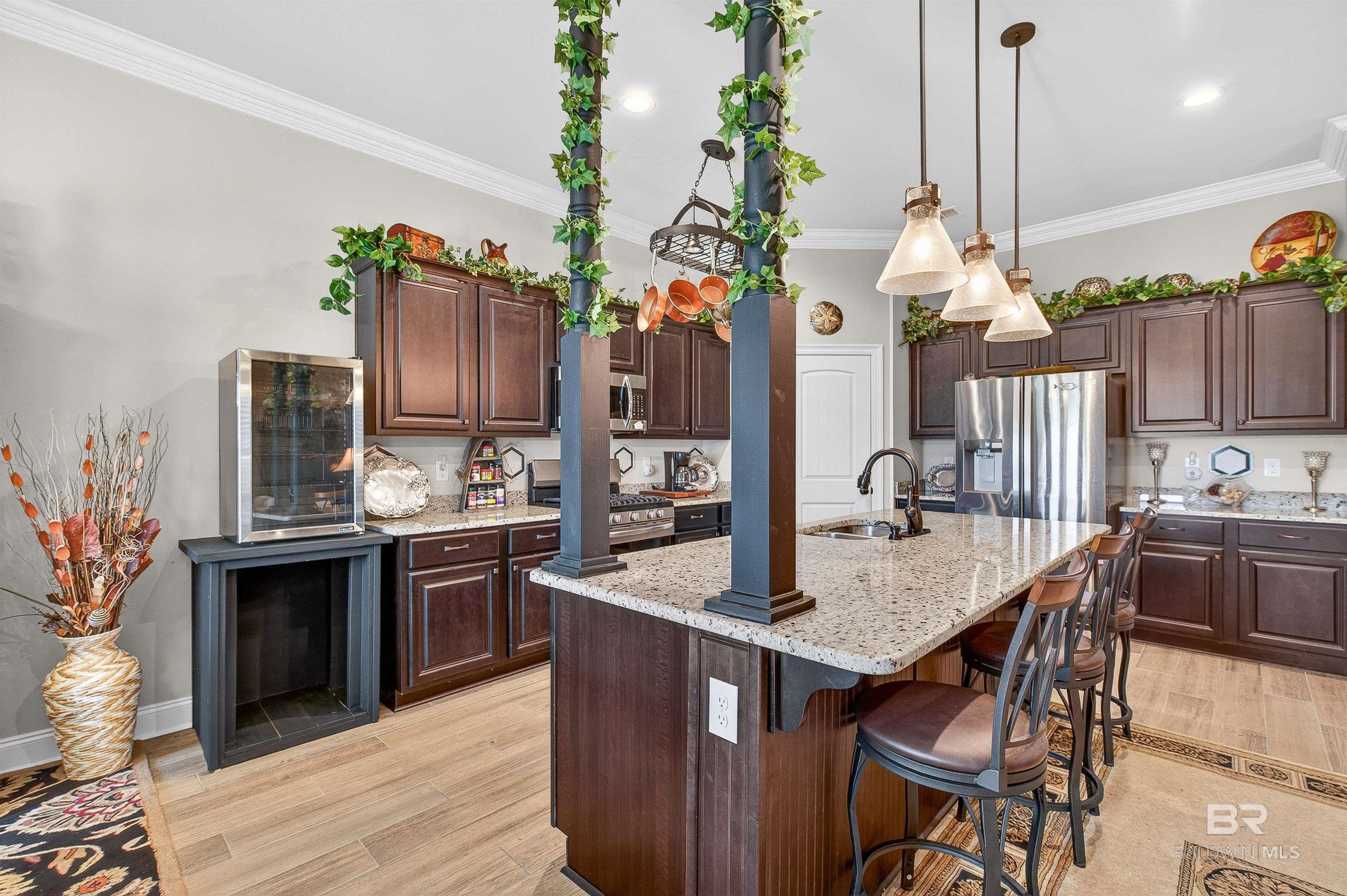 820 Connolly Avenue, Foley, AL, 36535