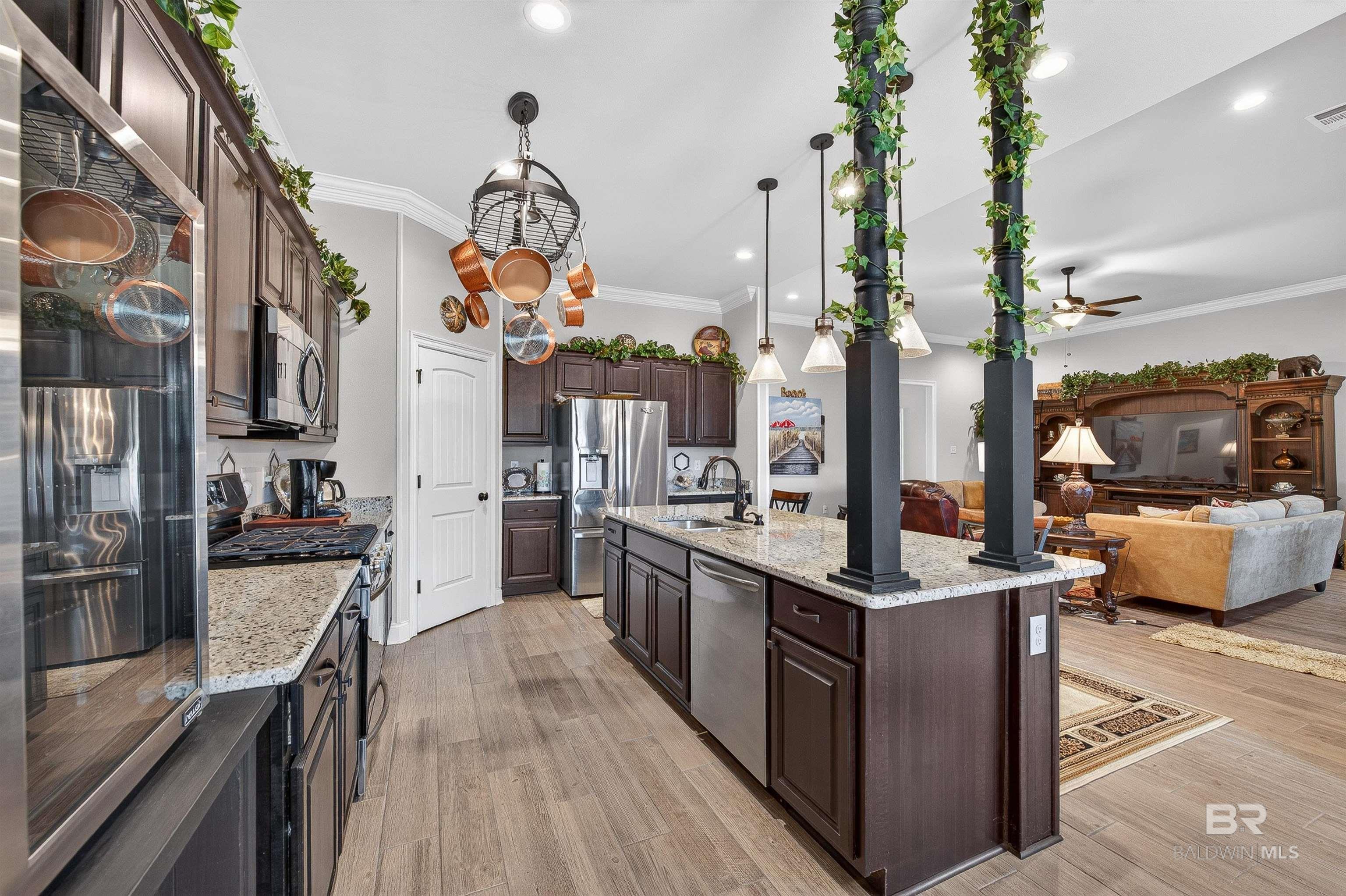 820 Connolly Avenue, Foley, AL, 36535