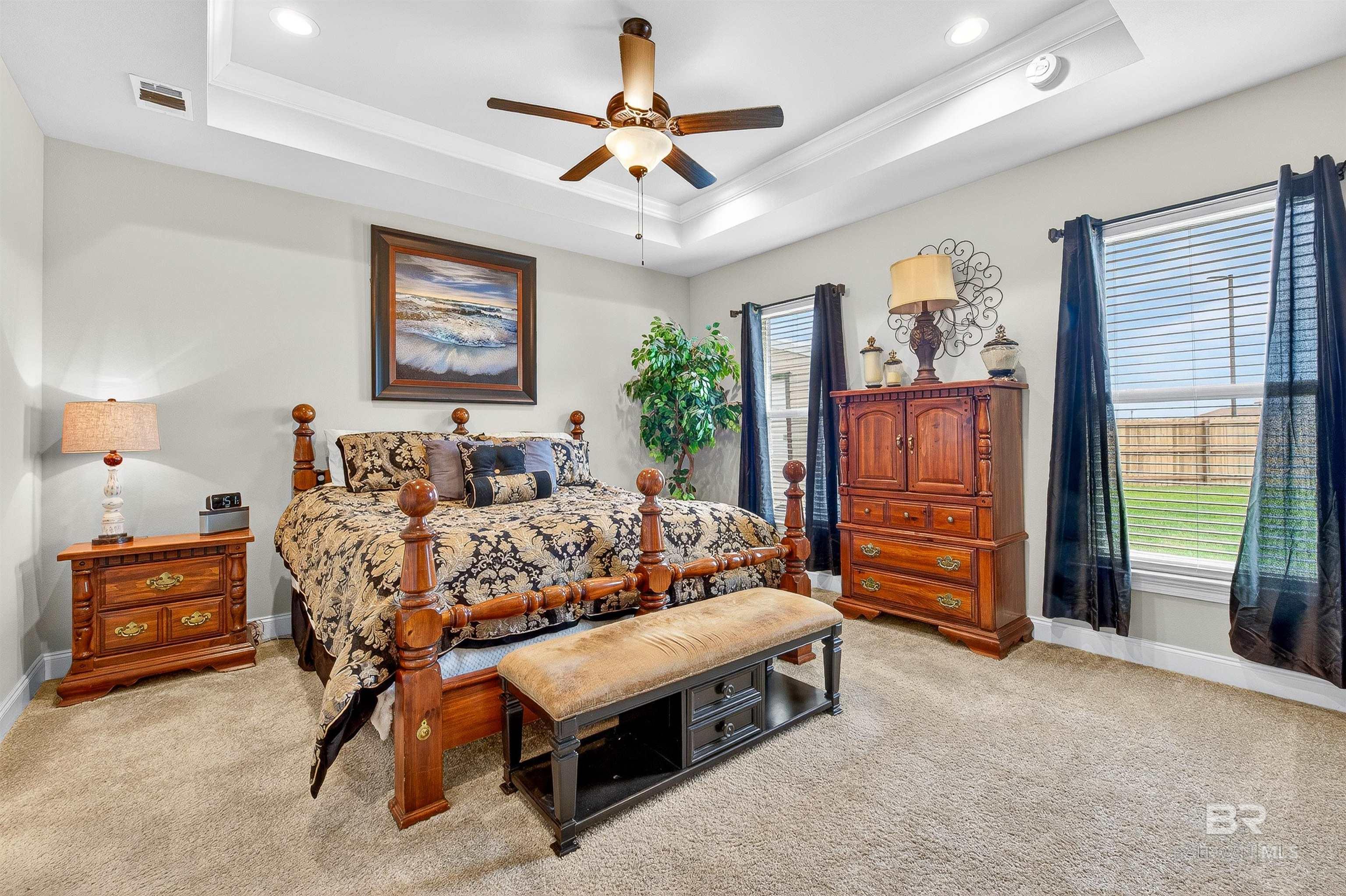 820 Connolly Avenue, Foley, AL, 36535