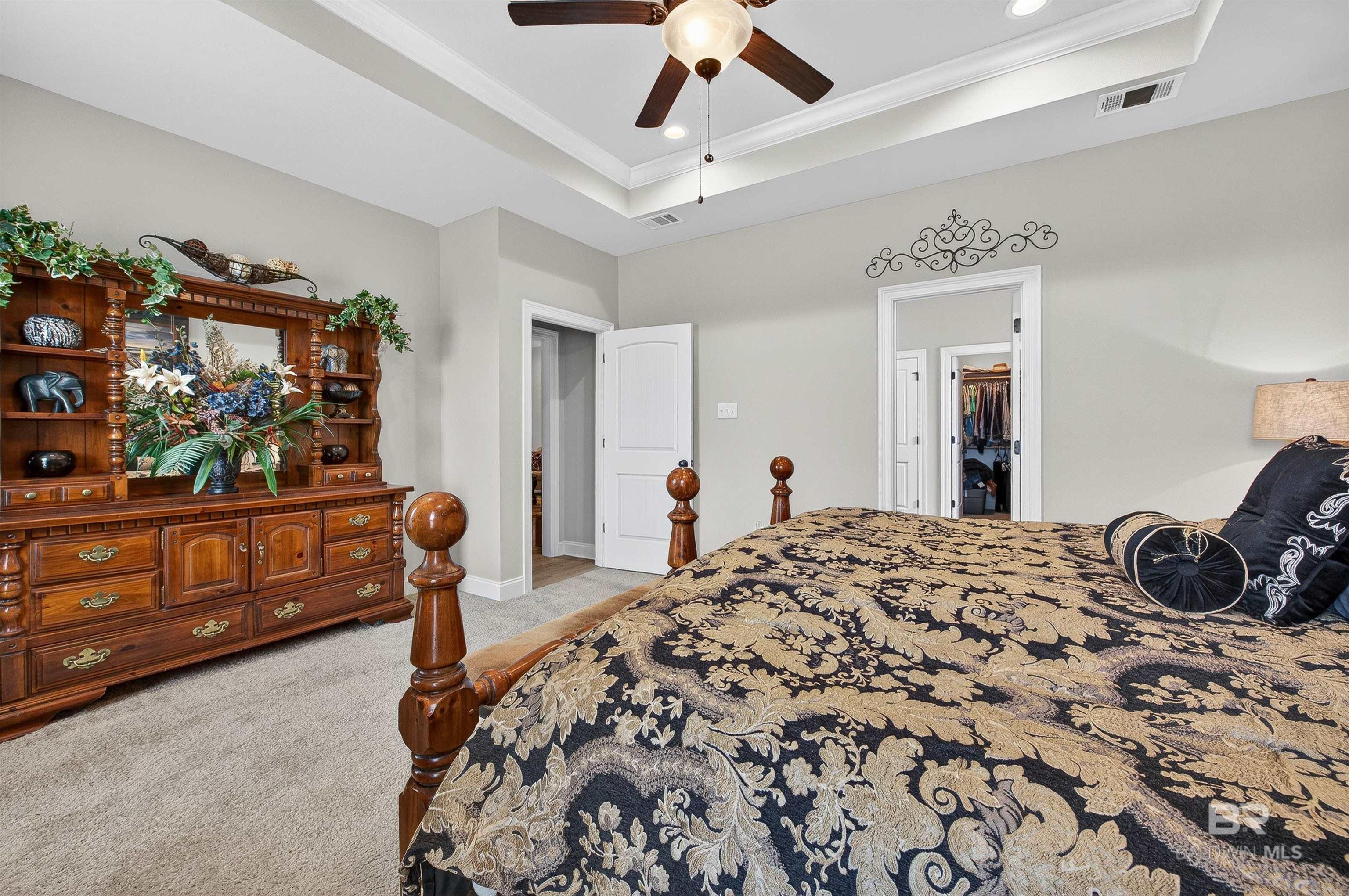 820 Connolly Avenue, Foley, AL, 36535