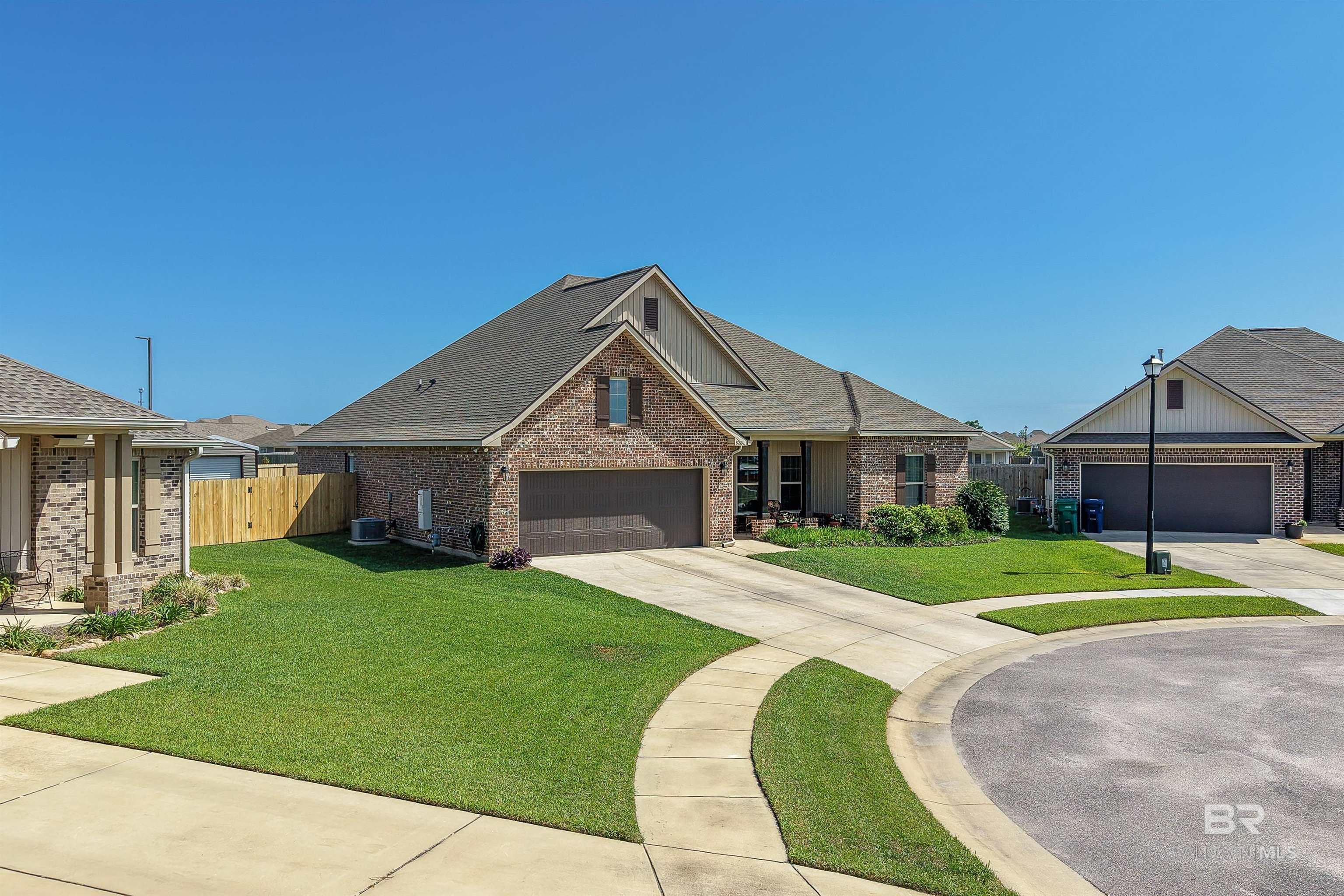 820 Connolly Avenue, Foley, AL, 36535