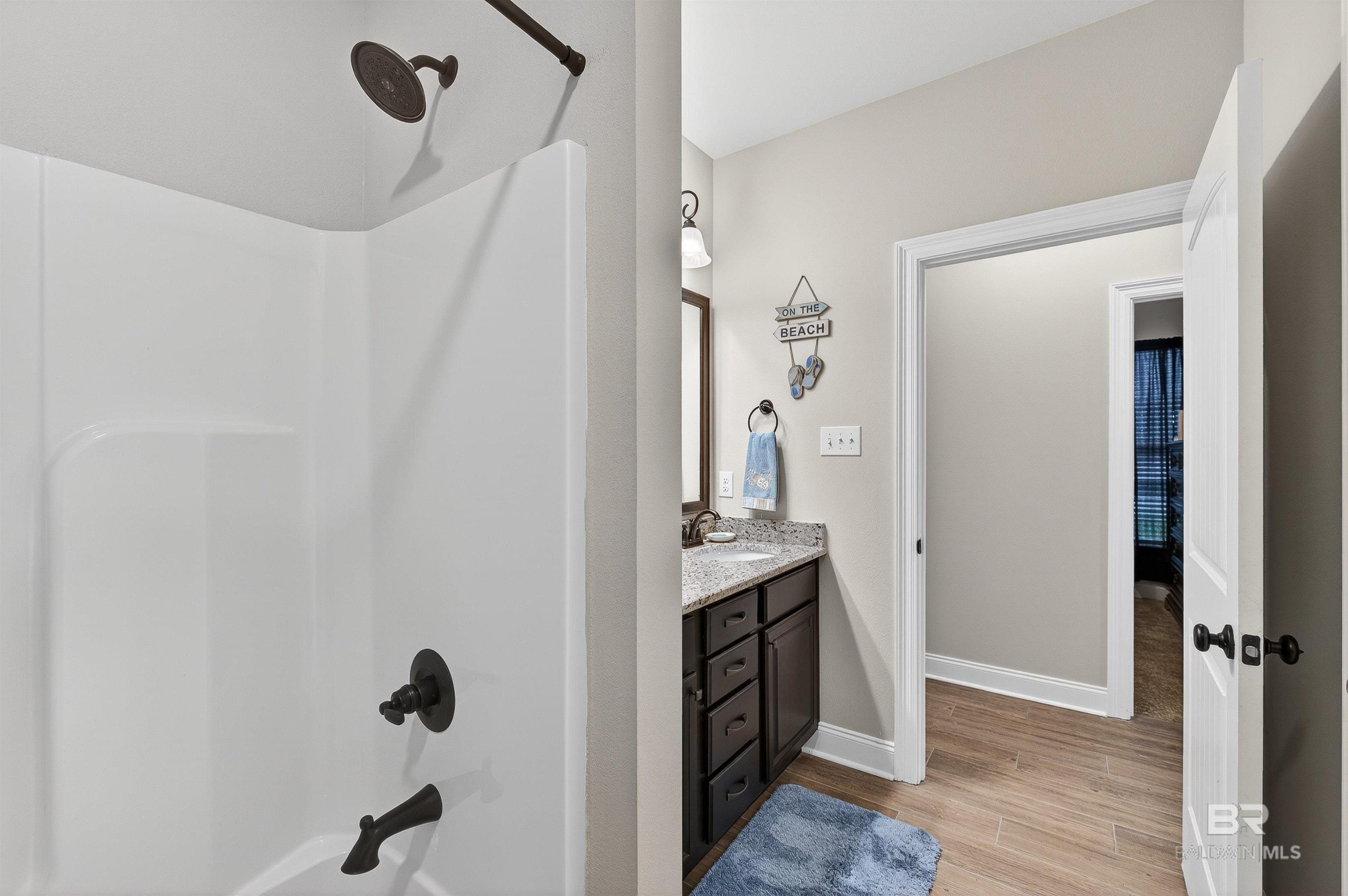 820 Connolly Avenue, Foley, AL, 36535