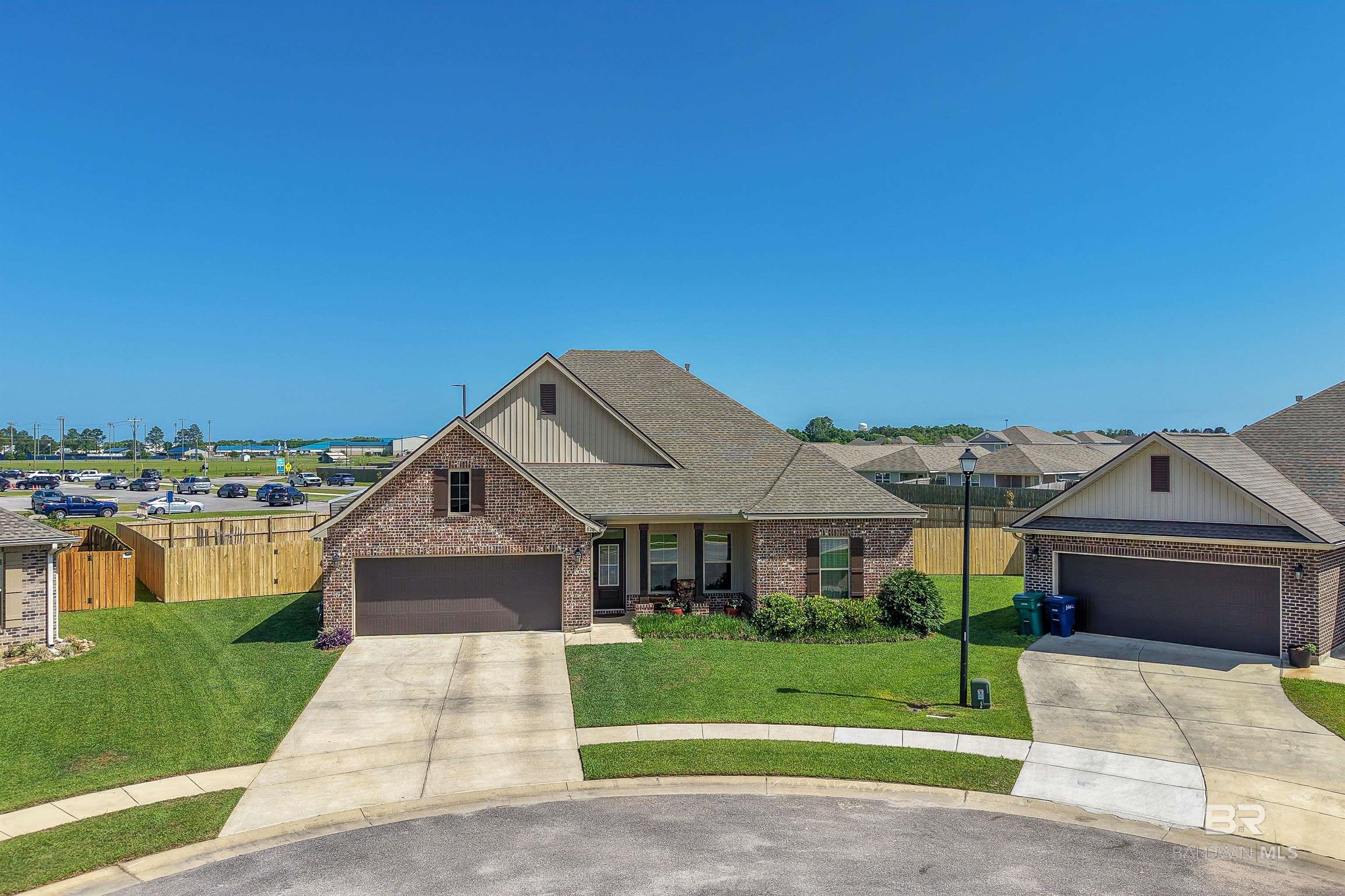 820 Connolly Avenue, Foley, AL, 36535