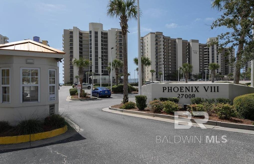27008 Perdido Beach Boulevard UNIT 702, Orange Beach, AL, 36561
