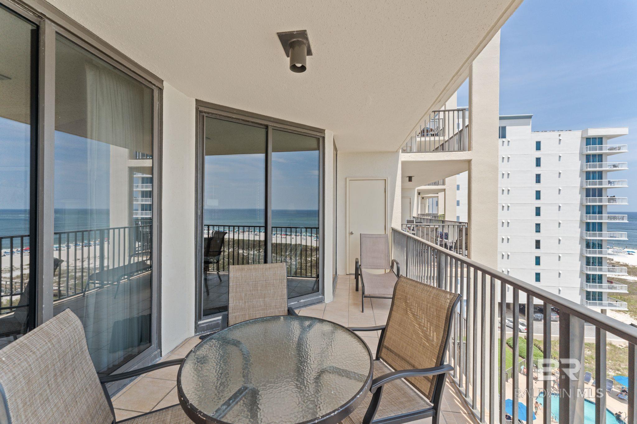 27008 Perdido Beach Boulevard UNIT 702, Orange Beach, AL, 36561