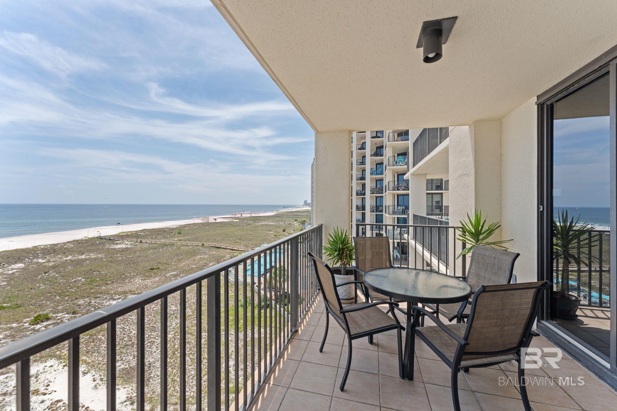 27008 Perdido Beach Boulevard UNIT 702, Orange Beach, AL, 36561