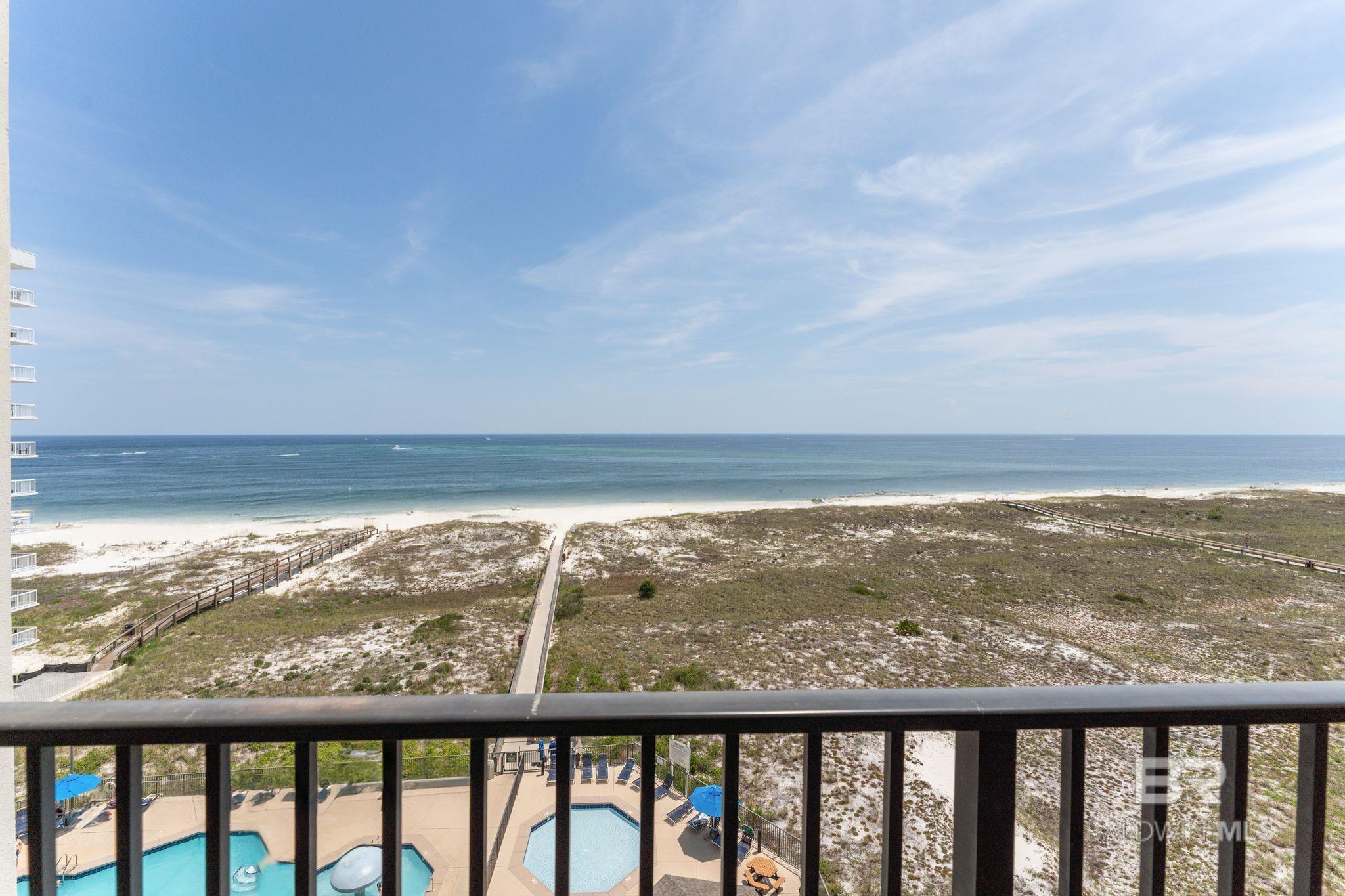 27008 Perdido Beach Boulevard UNIT 702, Orange Beach, AL, 36561