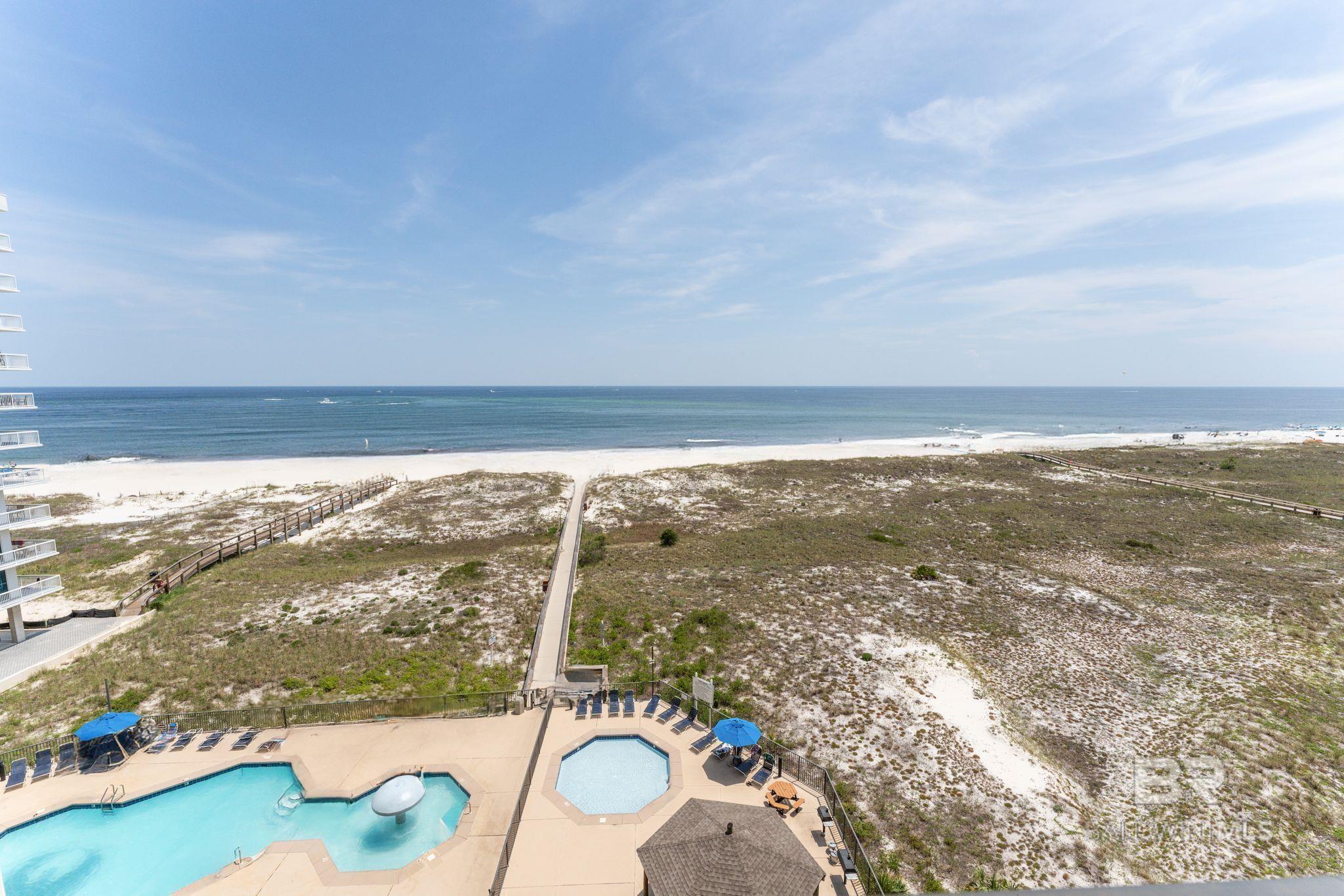 27008 Perdido Beach Boulevard UNIT 702, Orange Beach, AL, 36561