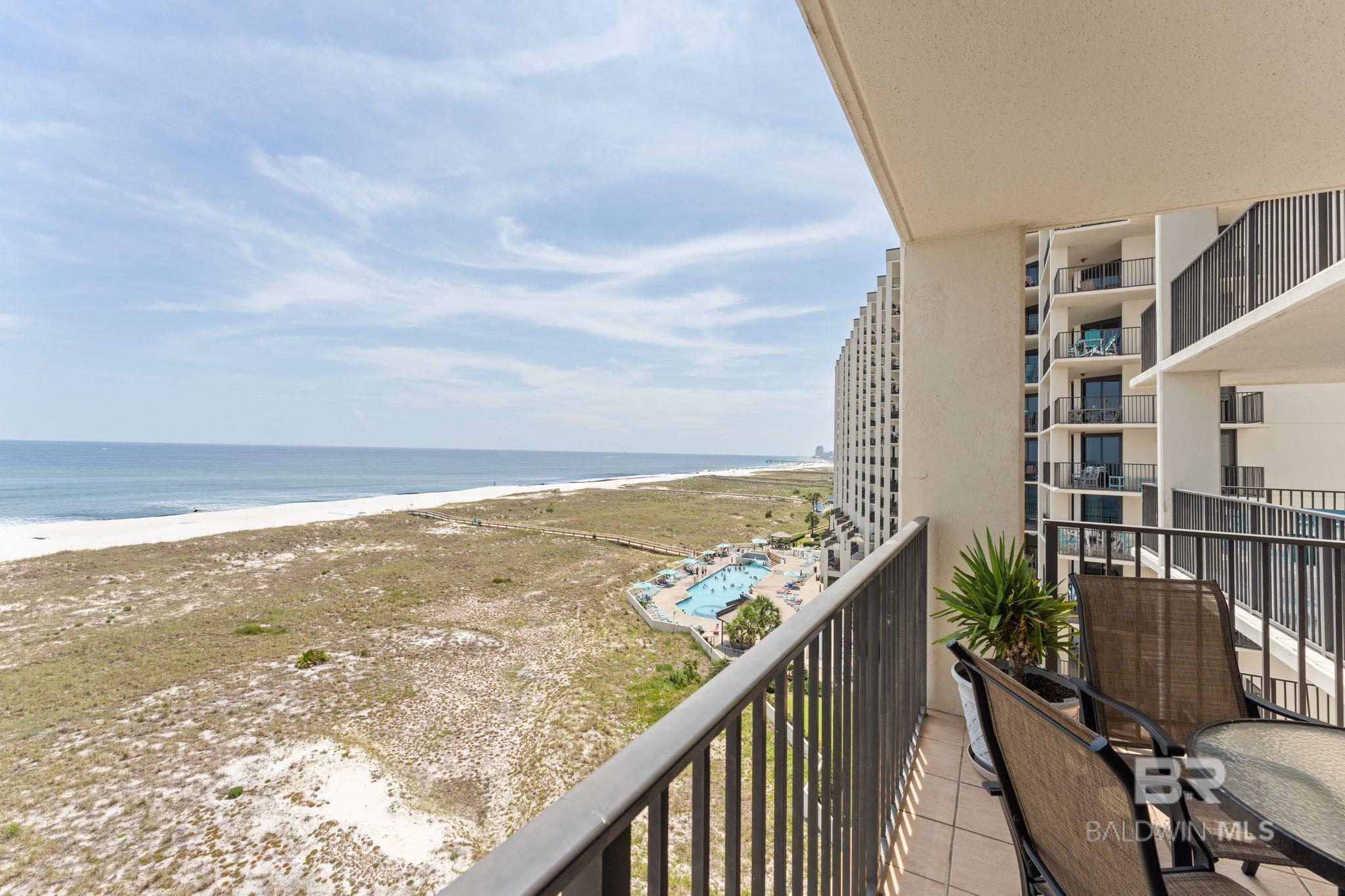 27008 Perdido Beach Boulevard UNIT 702, Orange Beach, AL, 36561